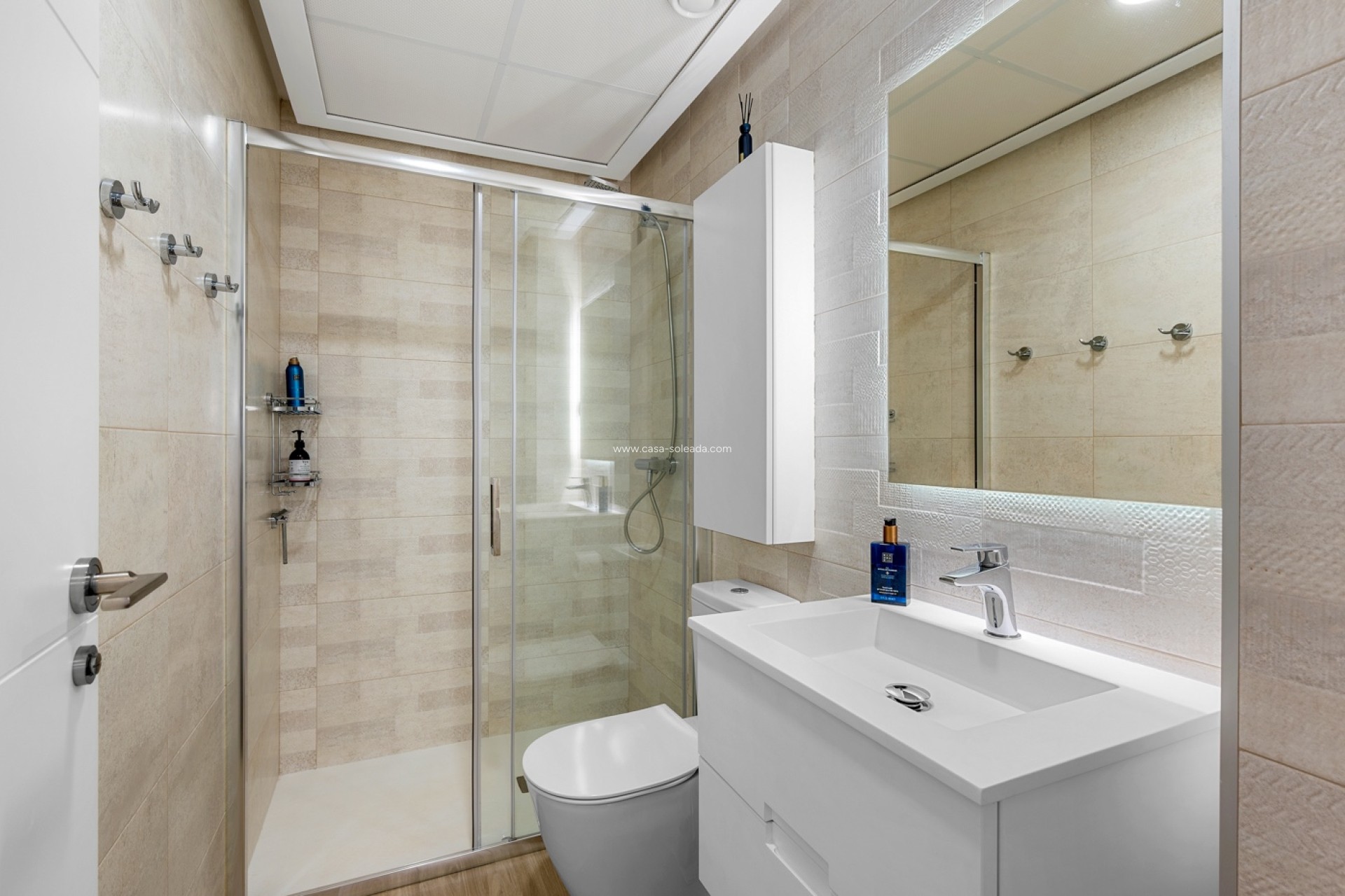 Resale - Apartment / flat - Pilar de la Horadada - Costa Blanca