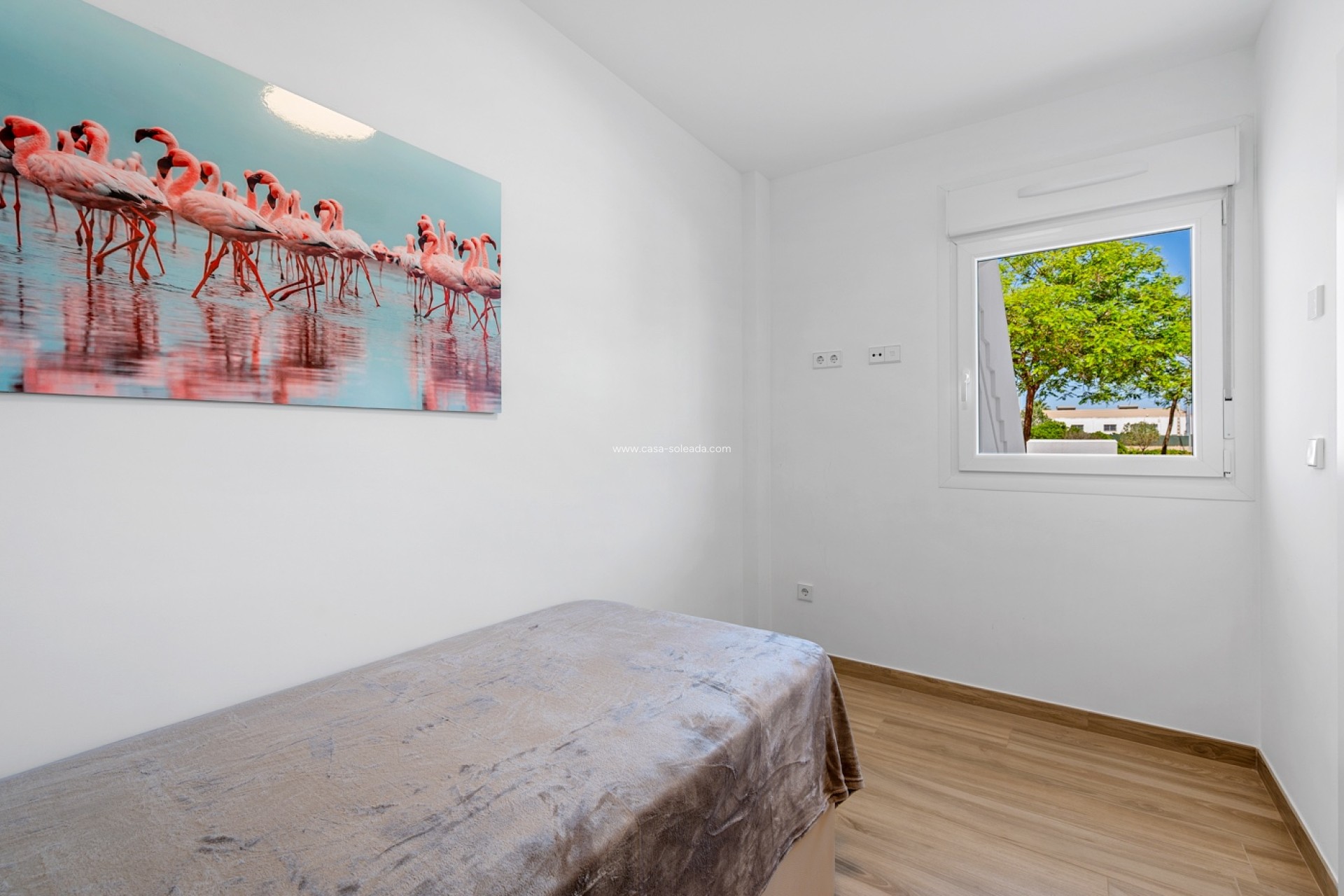 Resale - Apartment / flat - Pilar de la Horadada - Costa Blanca