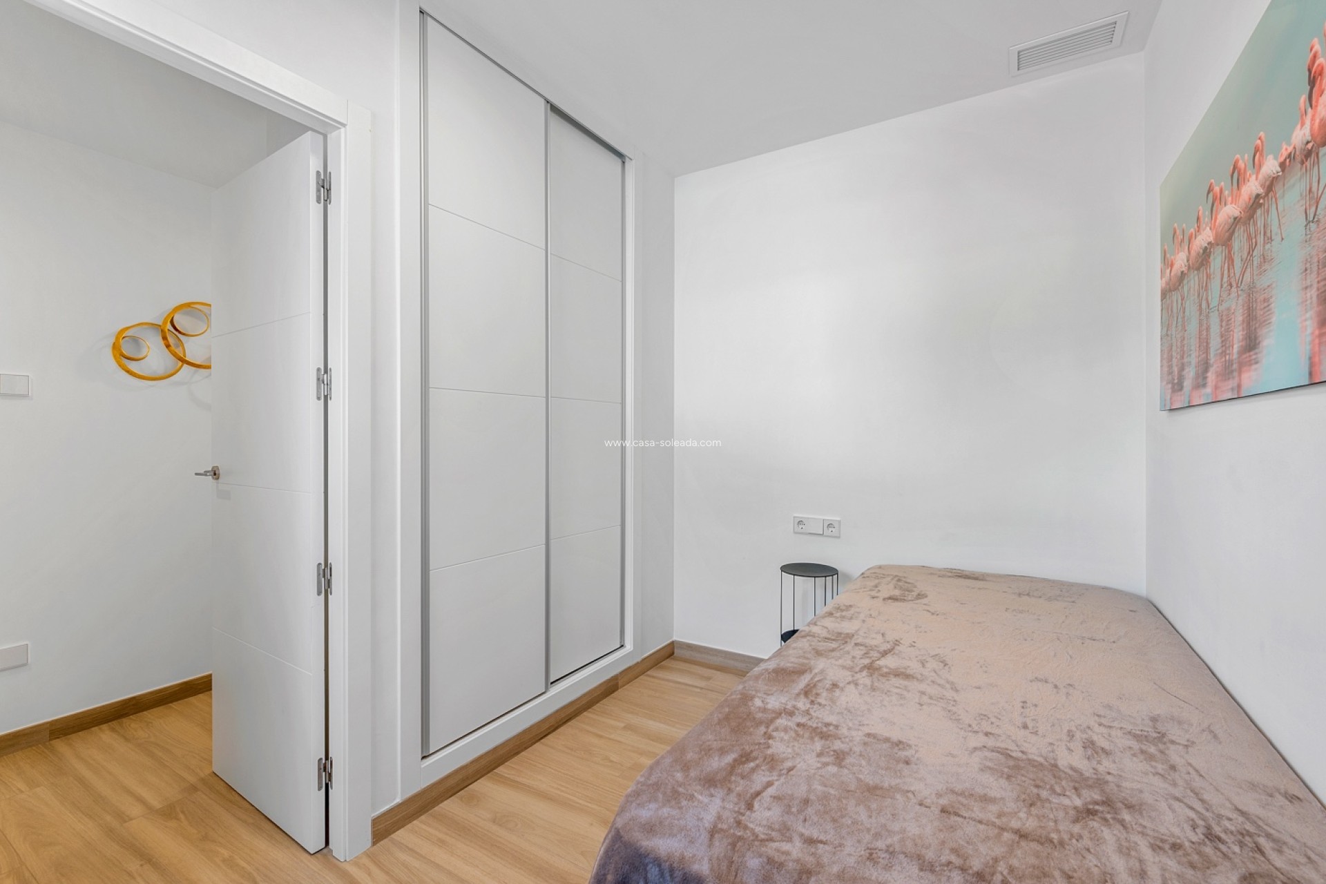 Resale - Apartment / flat - Pilar de la Horadada - Costa Blanca