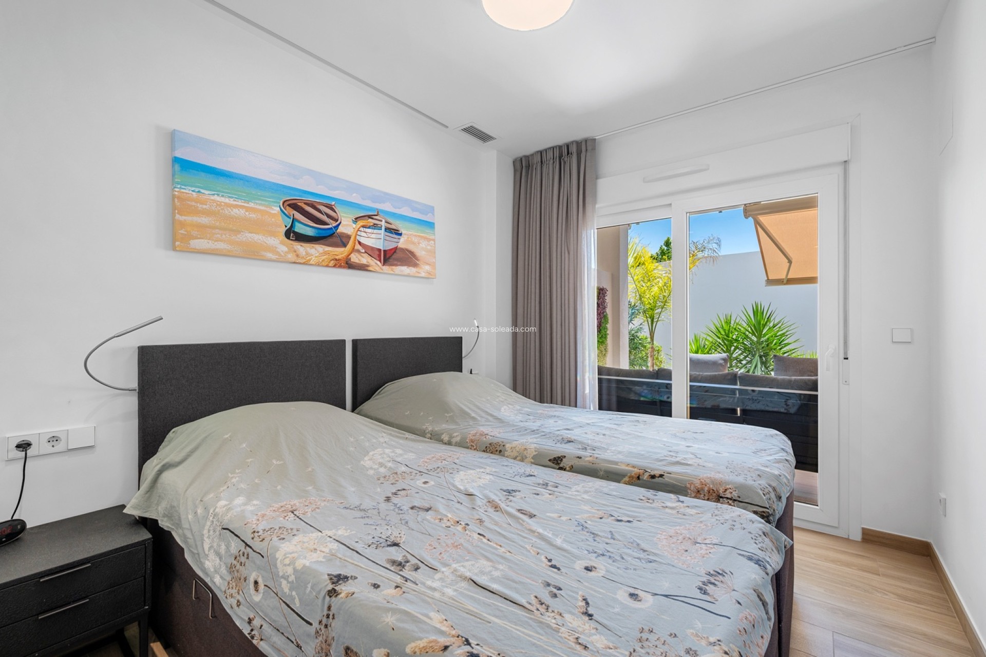 Resale - Apartment / flat - Pilar de la Horadada - Costa Blanca