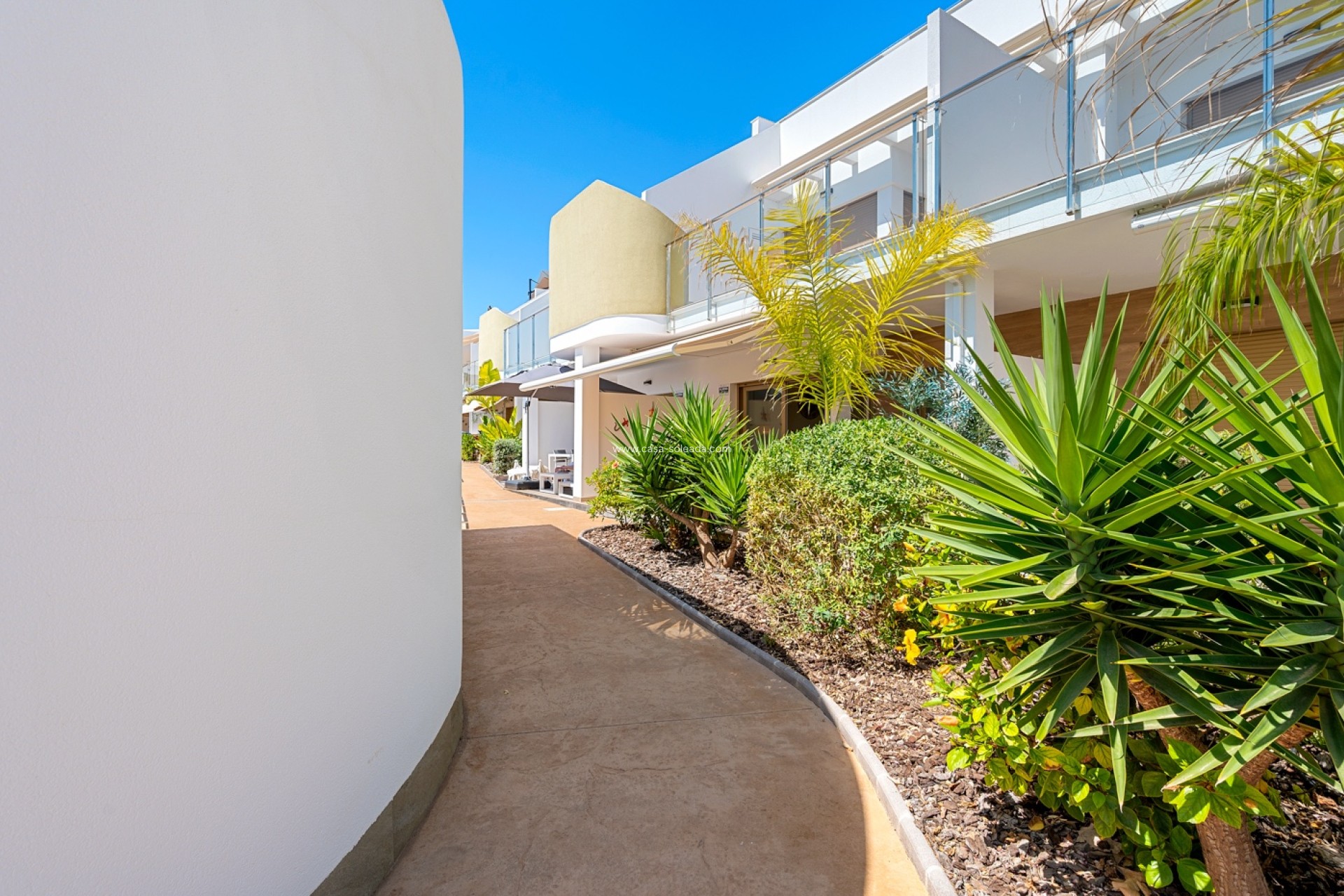 Resale - Apartment / flat - Pilar de la Horadada - Costa Blanca