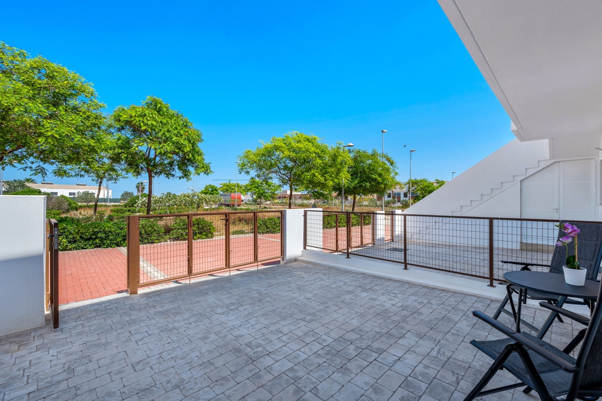 Resale - Apartment / flat - Pilar de la Horadada - Costa Blanca