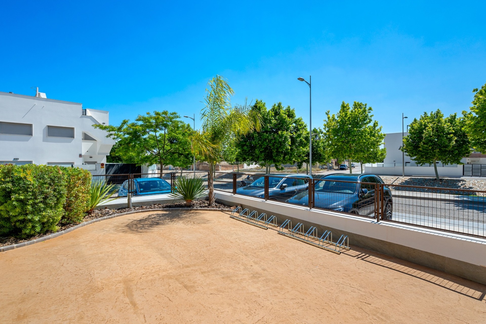 Resale - Apartment / flat - Pilar de la Horadada - Costa Blanca
