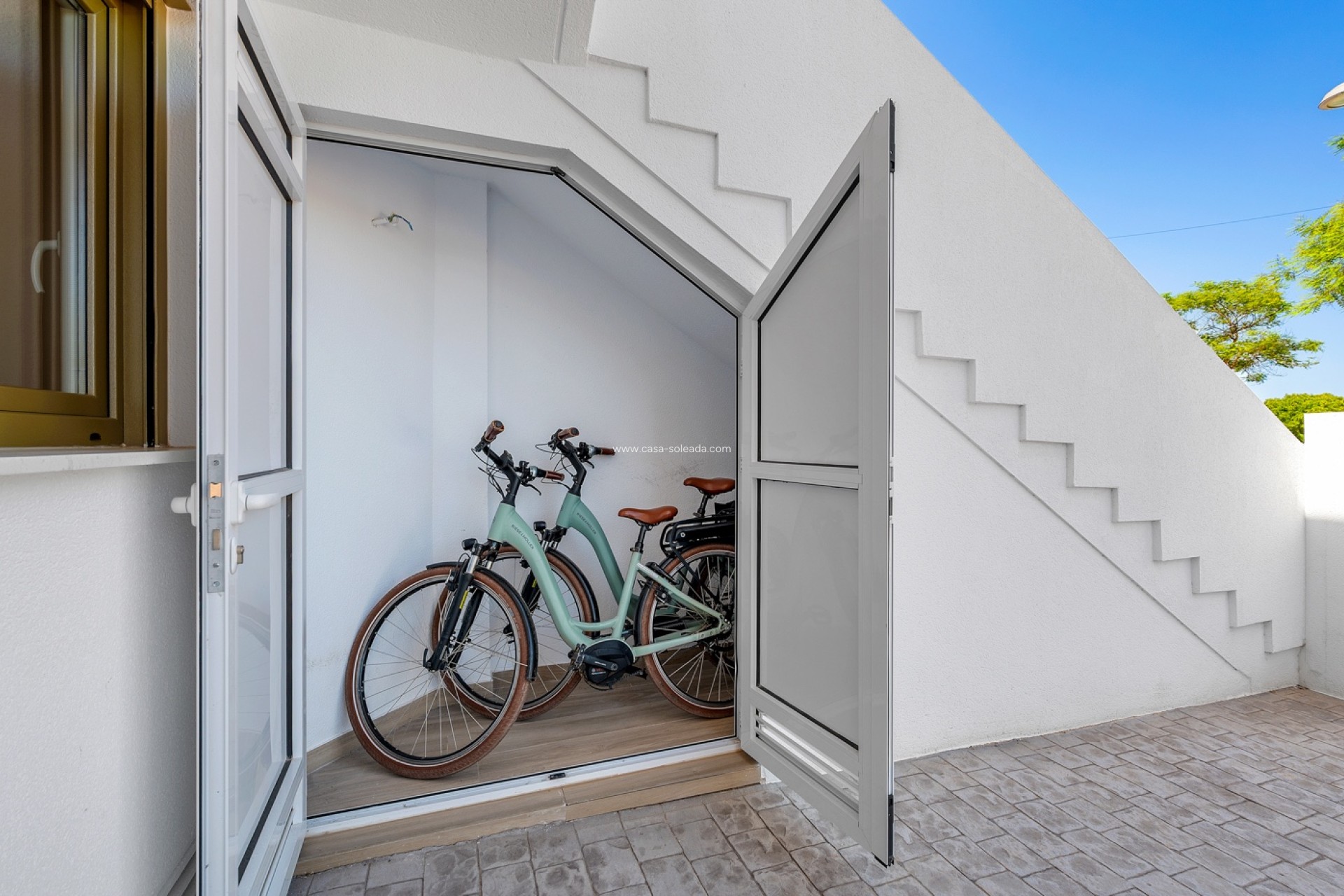 Resale - Apartment / flat - Pilar de la Horadada - Costa Blanca