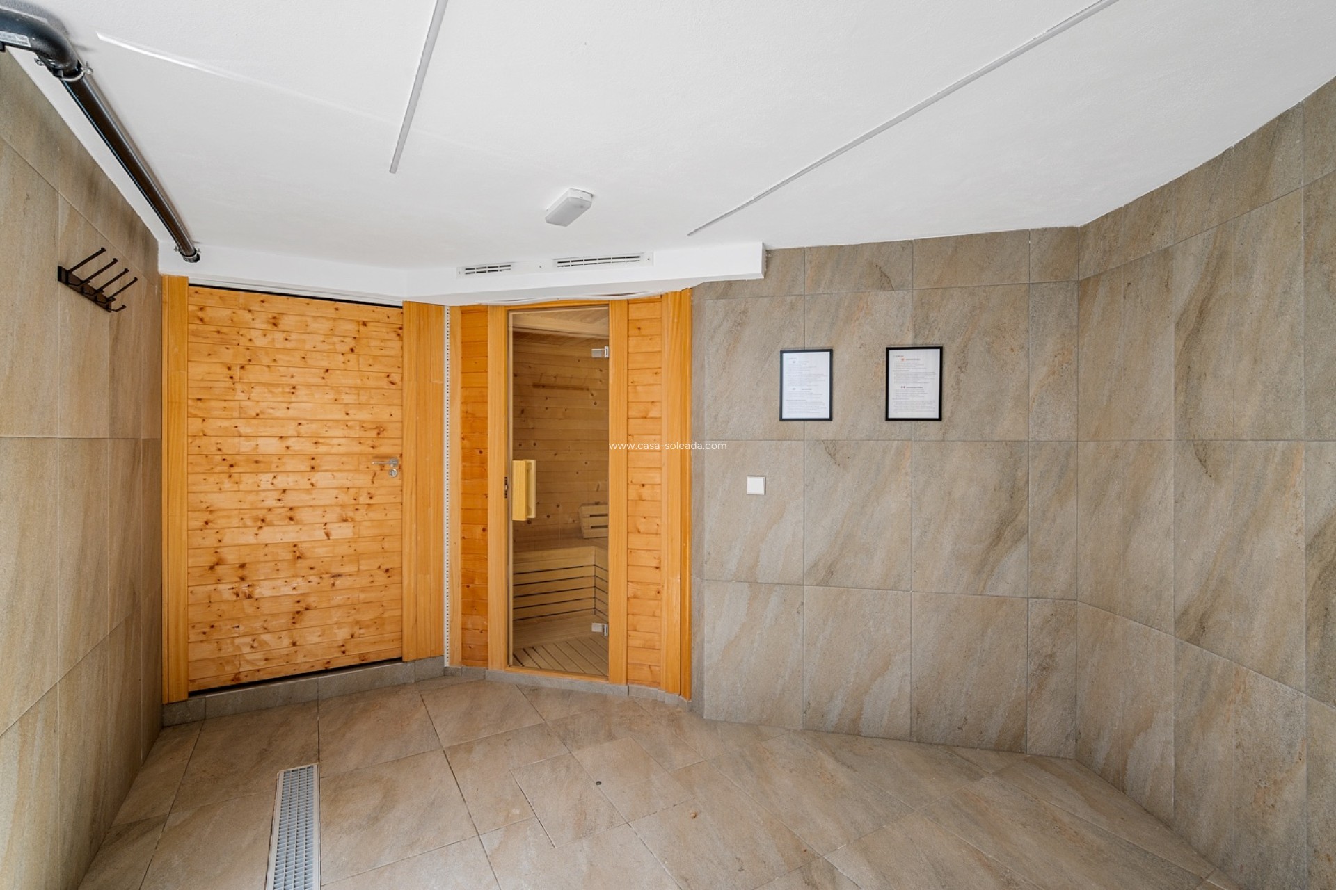Resale - Apartment / flat - Pilar de la Horadada - Costa Blanca