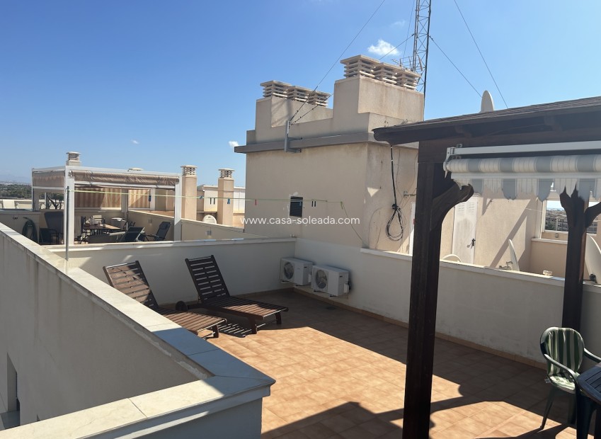 Resale - Apartment / flat - Playa Flamenca - Costa Blanca