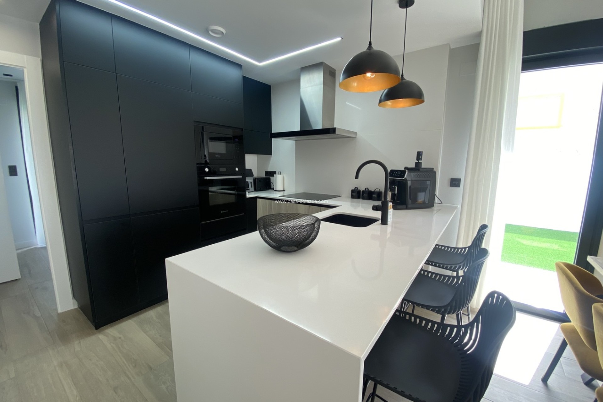 Resale - Apartment / flat - Punta Prima - Costa Blanca