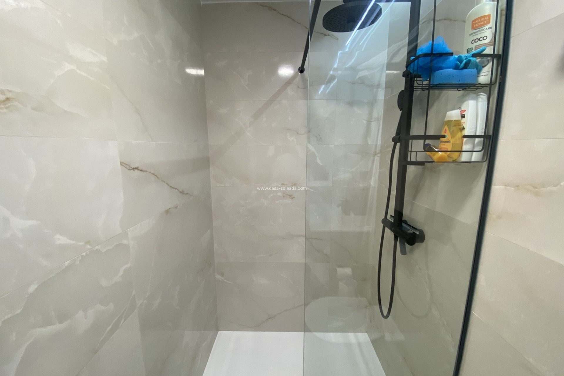 Resale - Apartment / flat - Punta Prima - Costa Blanca