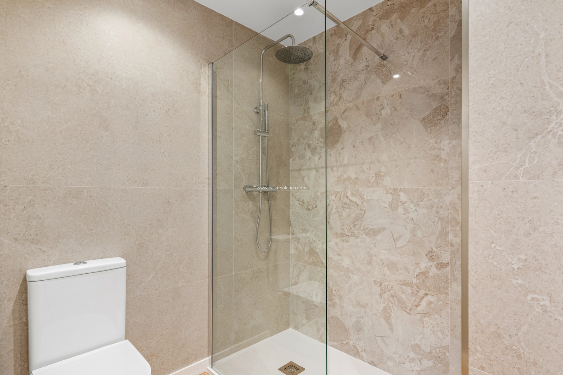 Resale - Apartment / flat - Punta Prima - Costa Blanca