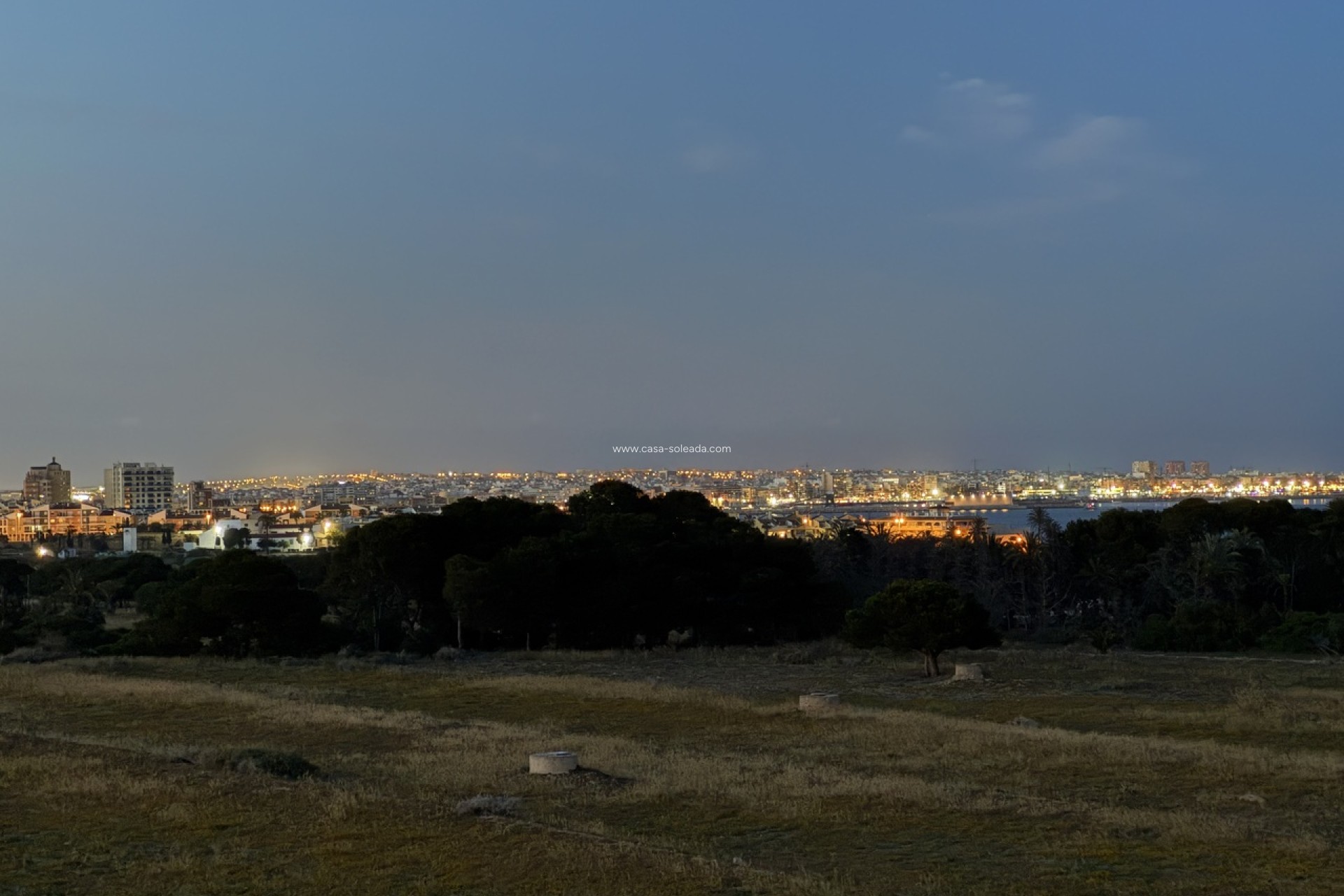 Resale - Apartment / flat - Punta Prima - Costa Blanca