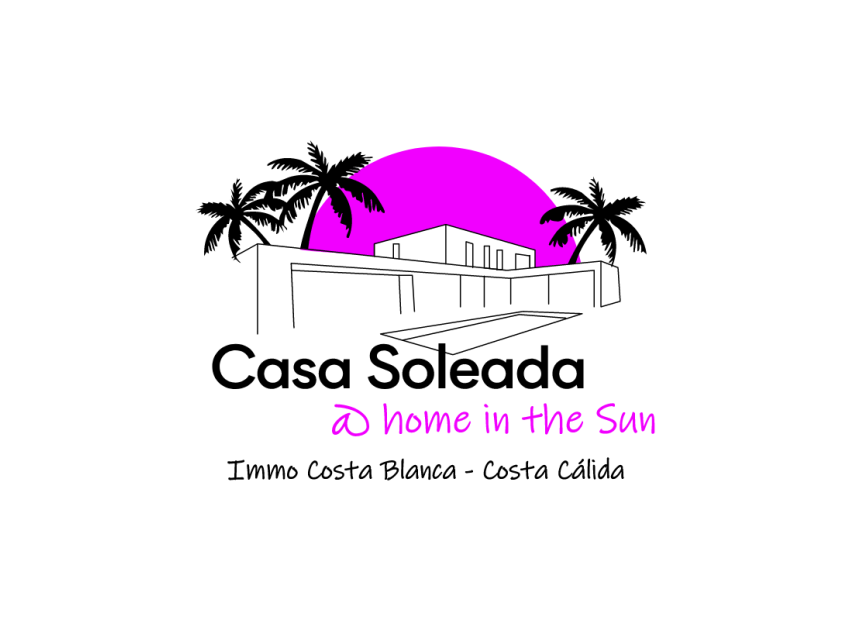 Resale - Apartment / flat - Punta Prima
