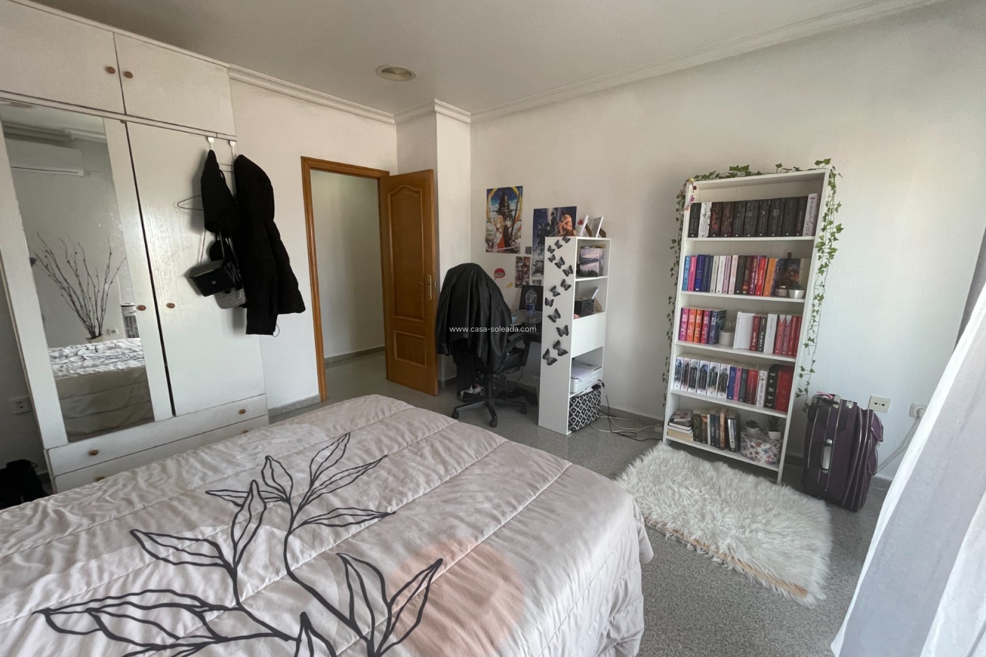 Resale - Apartment / flat - Rojales - Inland