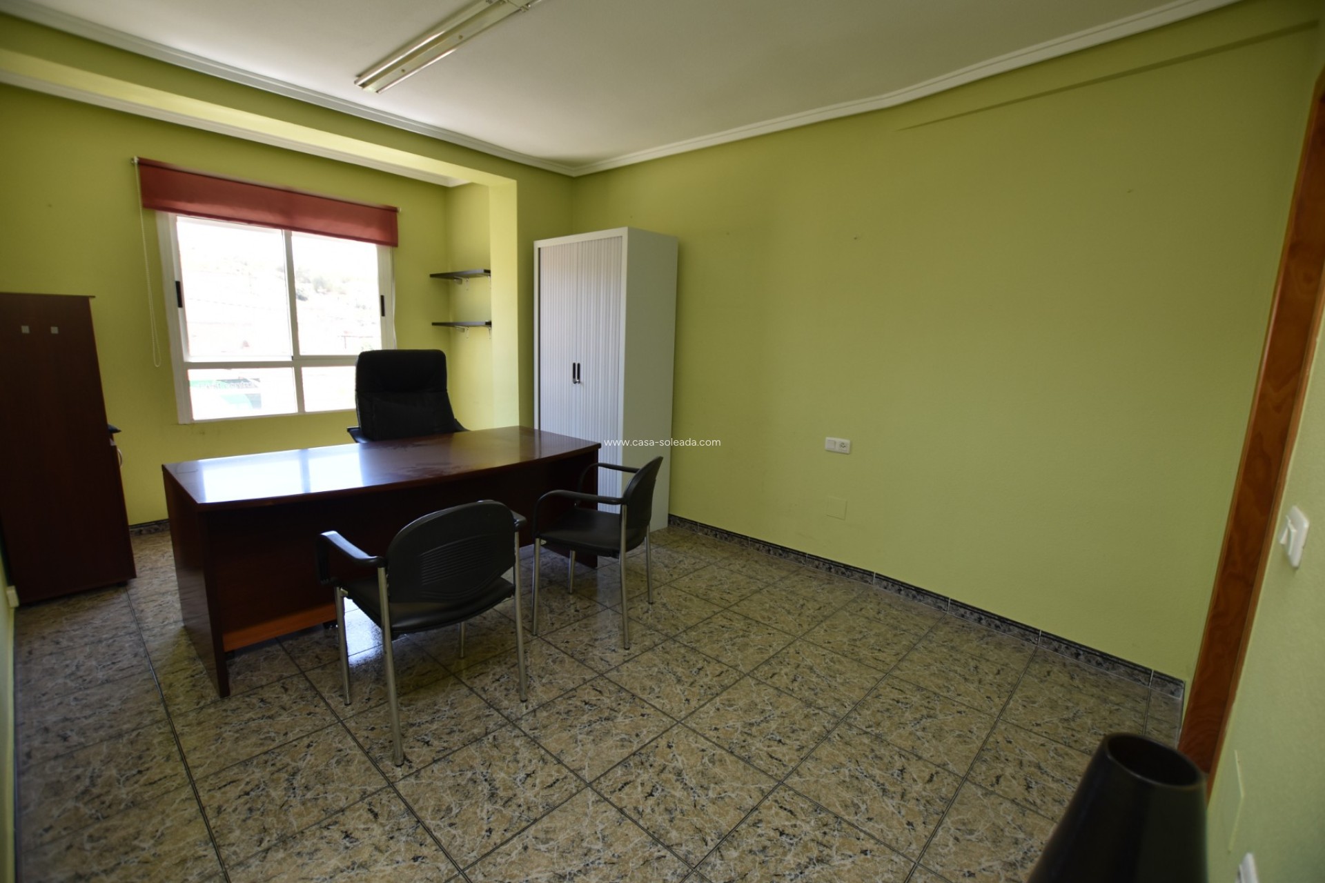 Resale - Apartment / flat - Rojales - Inland