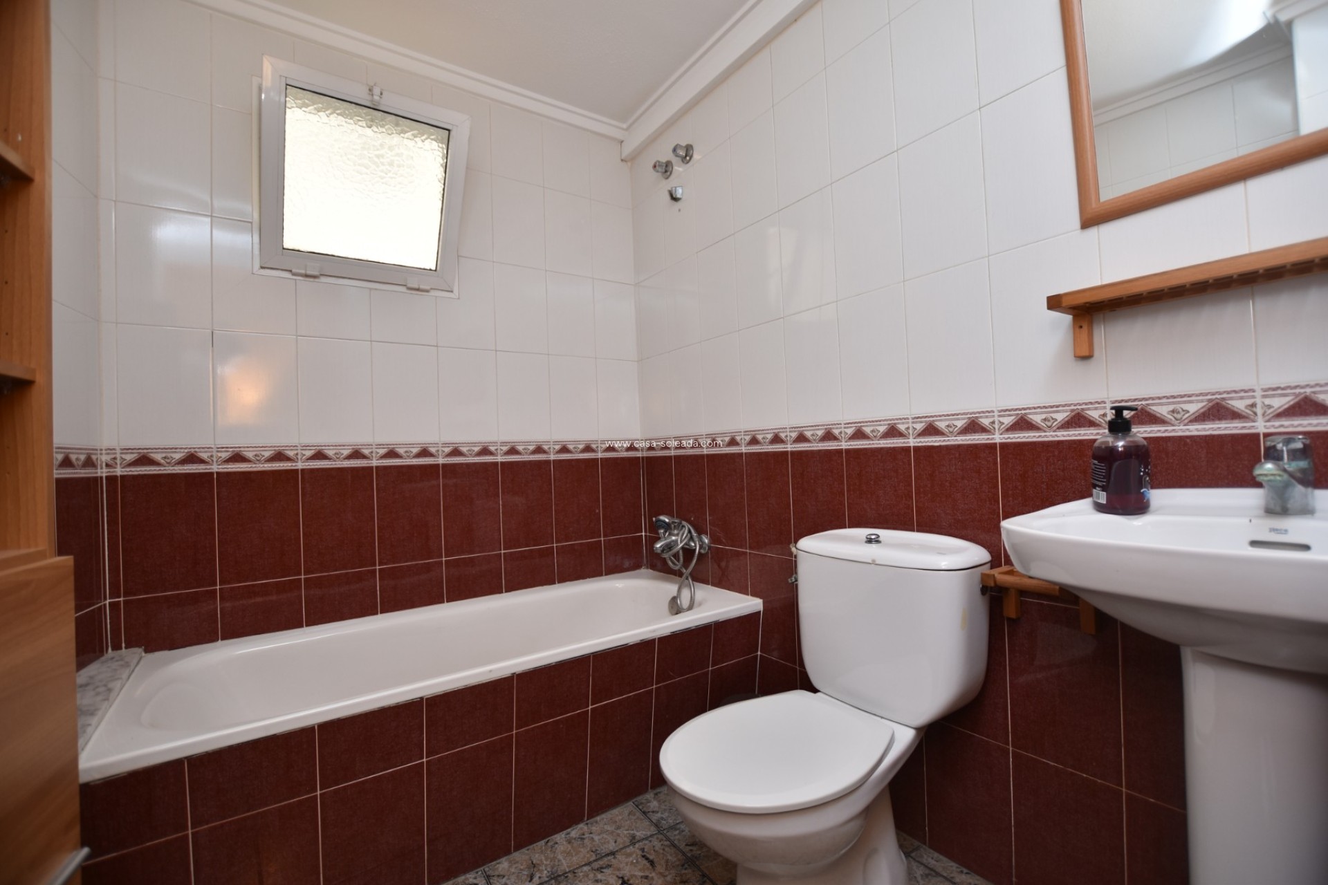 Resale - Apartment / flat - Rojales - Inland