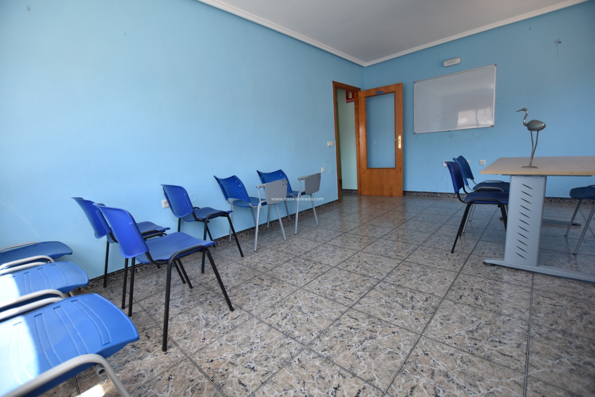 Resale - Apartment / flat - Rojales - Inland