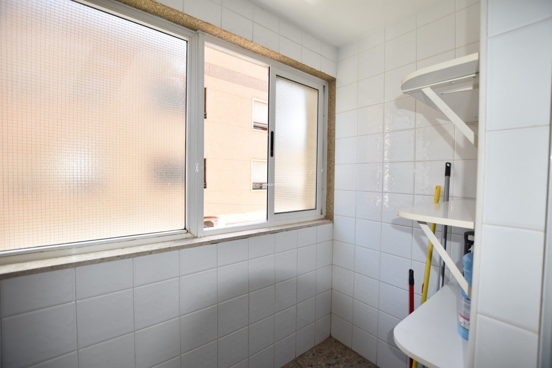 Resale - Apartment / flat - Rojales