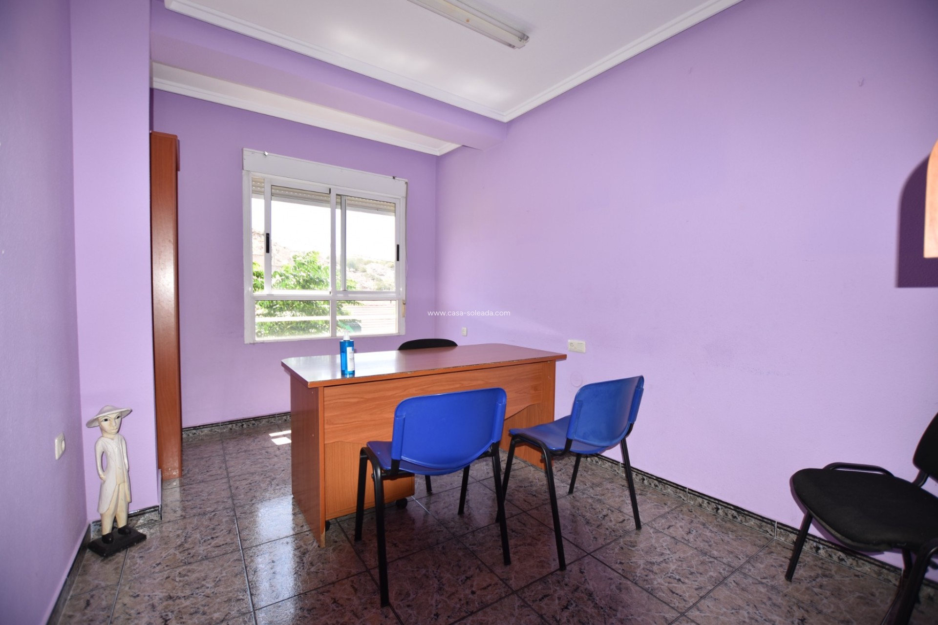 Resale - Apartment / flat - Rojales