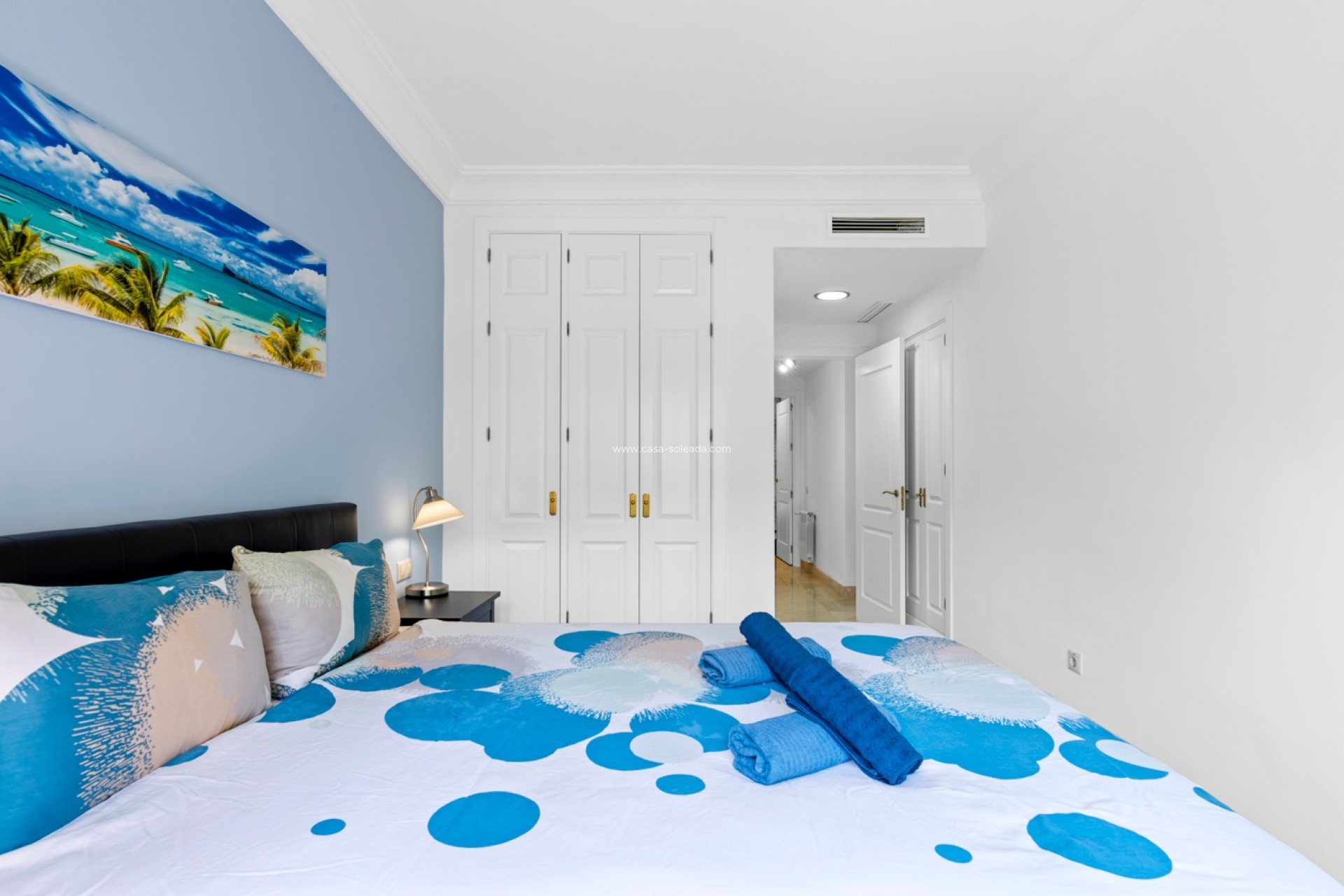 Resale - Apartment / flat - San javier - Costa Calida