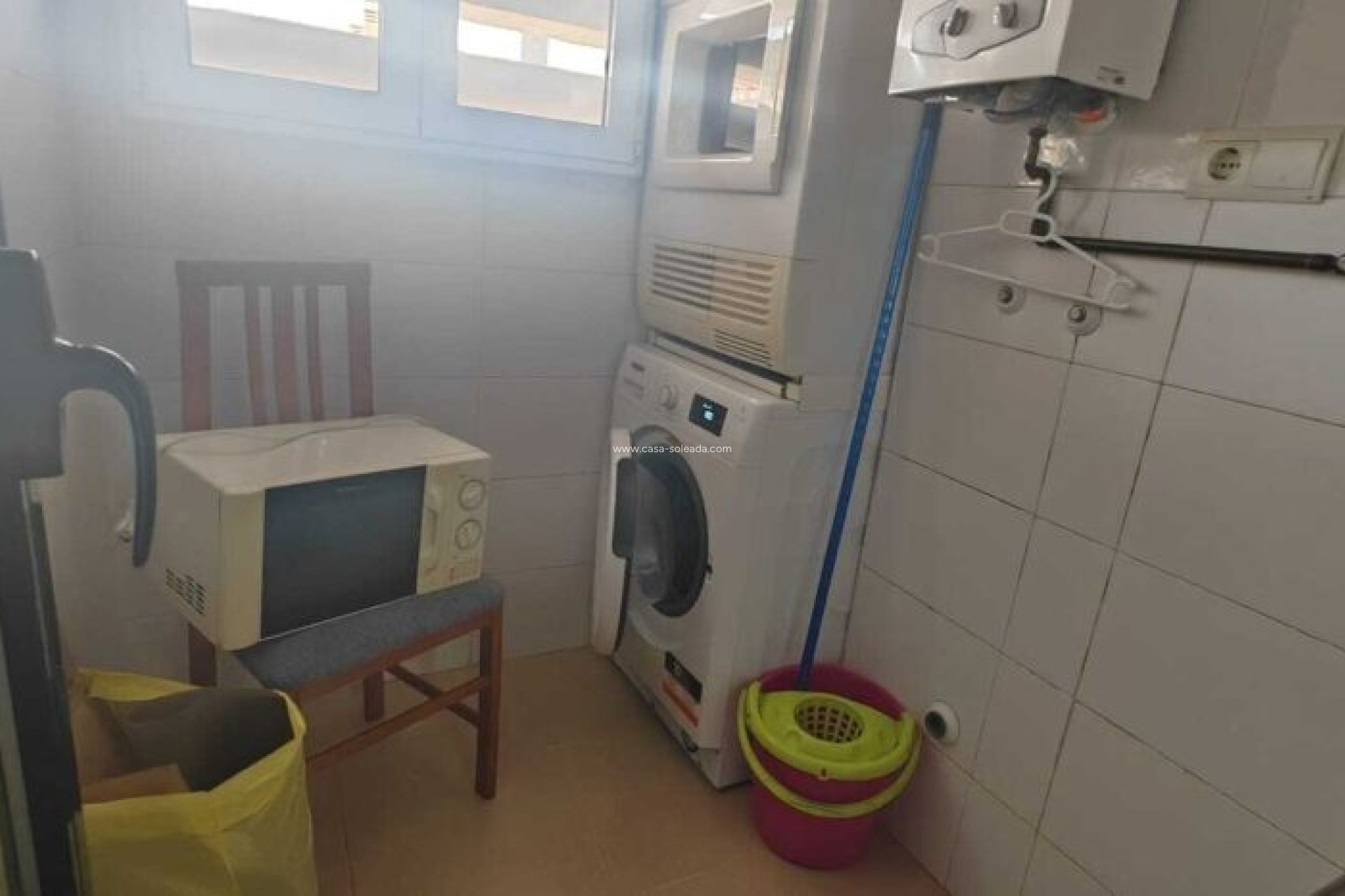 Resale - Apartment / flat - San Juan de Alicante - Costa Blanca