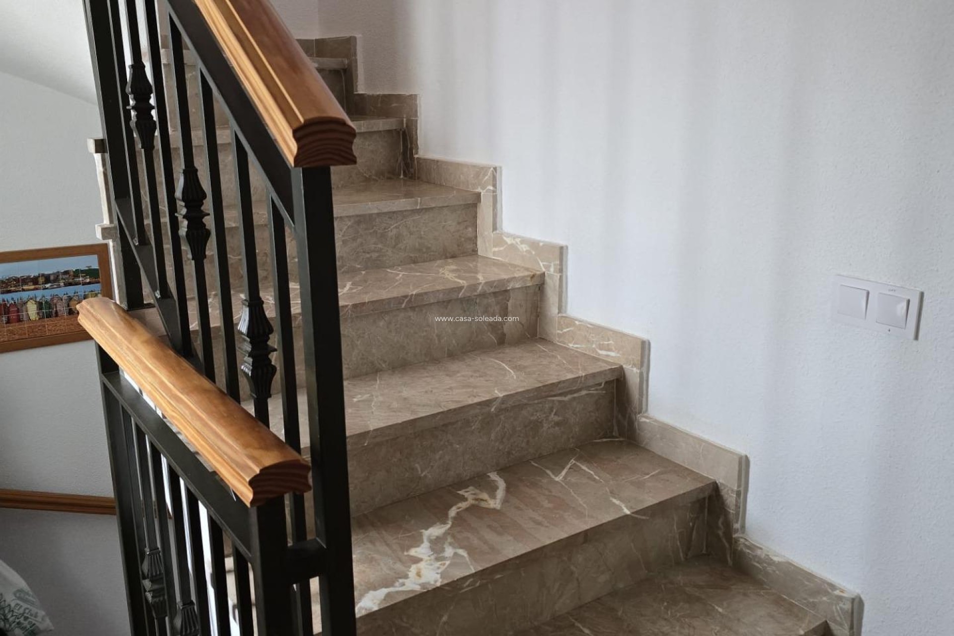 Resale - Apartment / flat - San Pedro del Pinatar - San Pedro De Pinatar