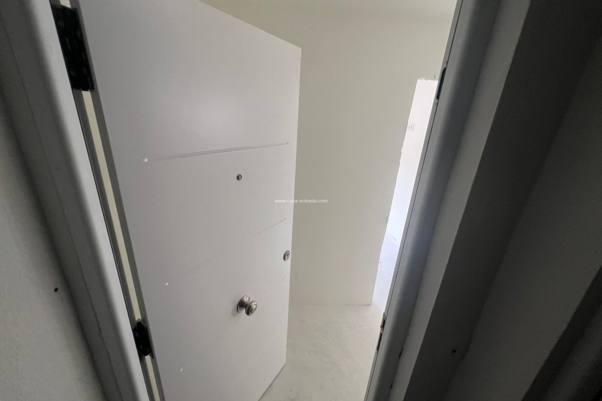 Resale - Apartment / flat - Torrevieja - Acequion