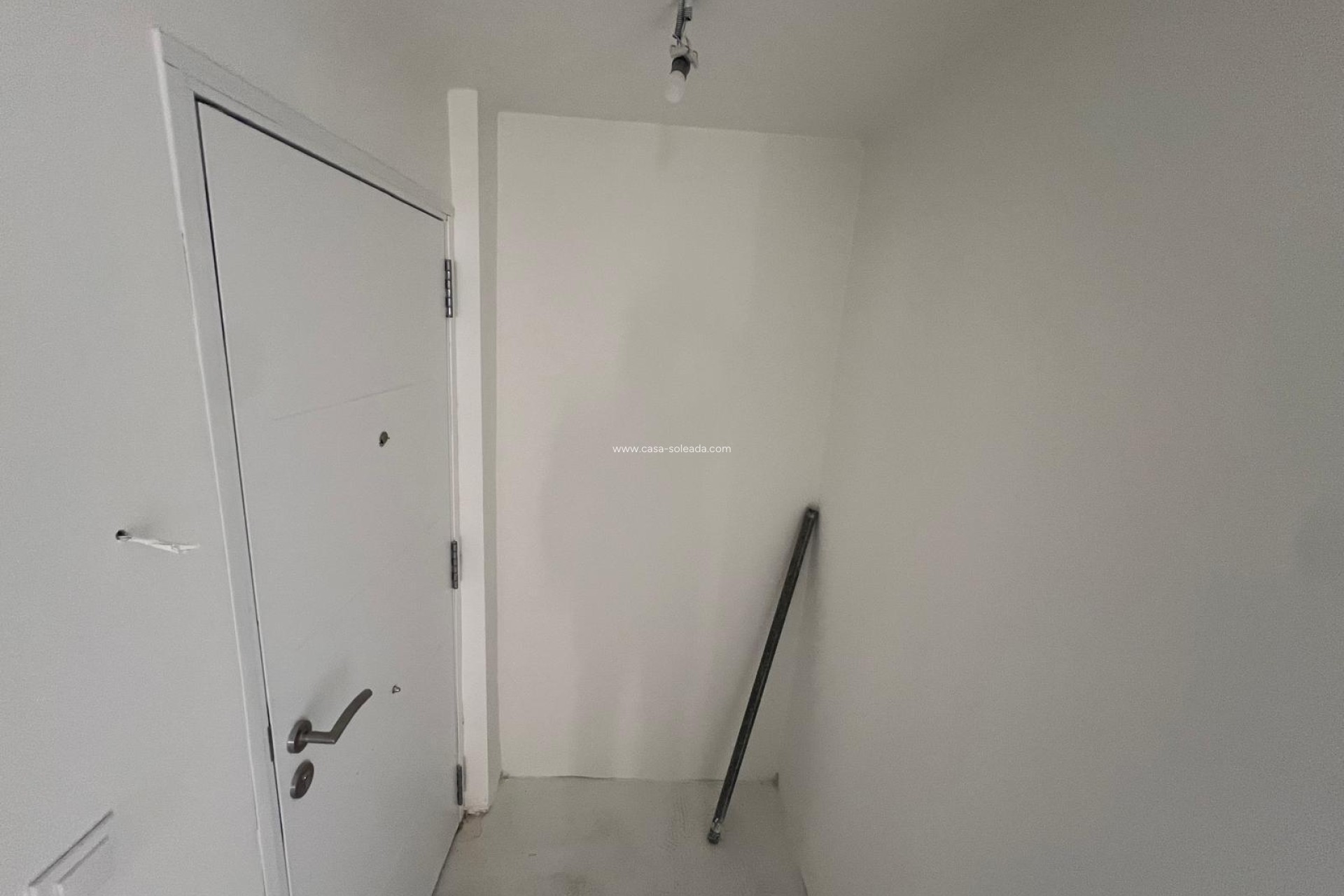 Resale - Apartment / flat - Torrevieja - Acequion