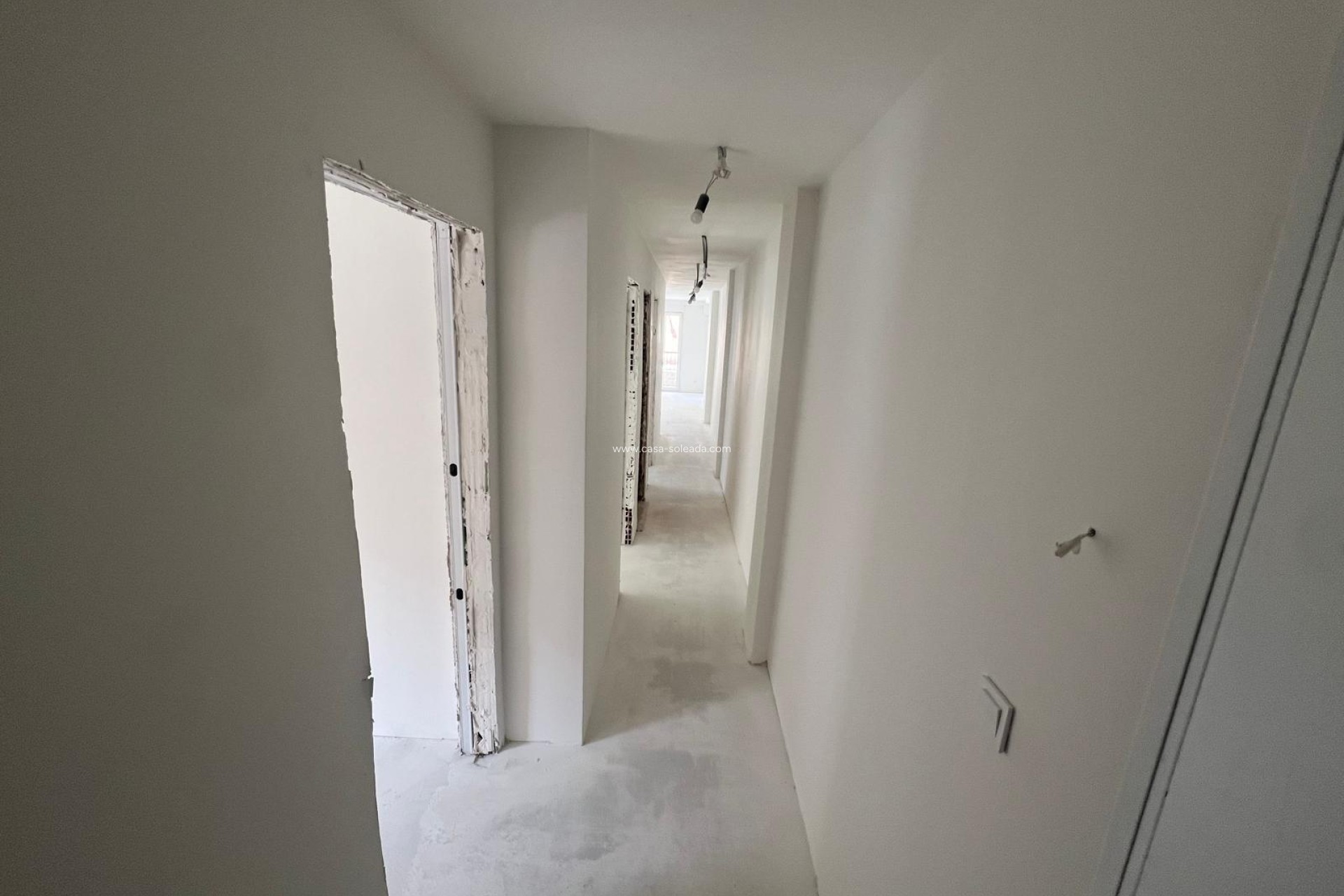 Resale - Apartment / flat - Torrevieja - Acequion
