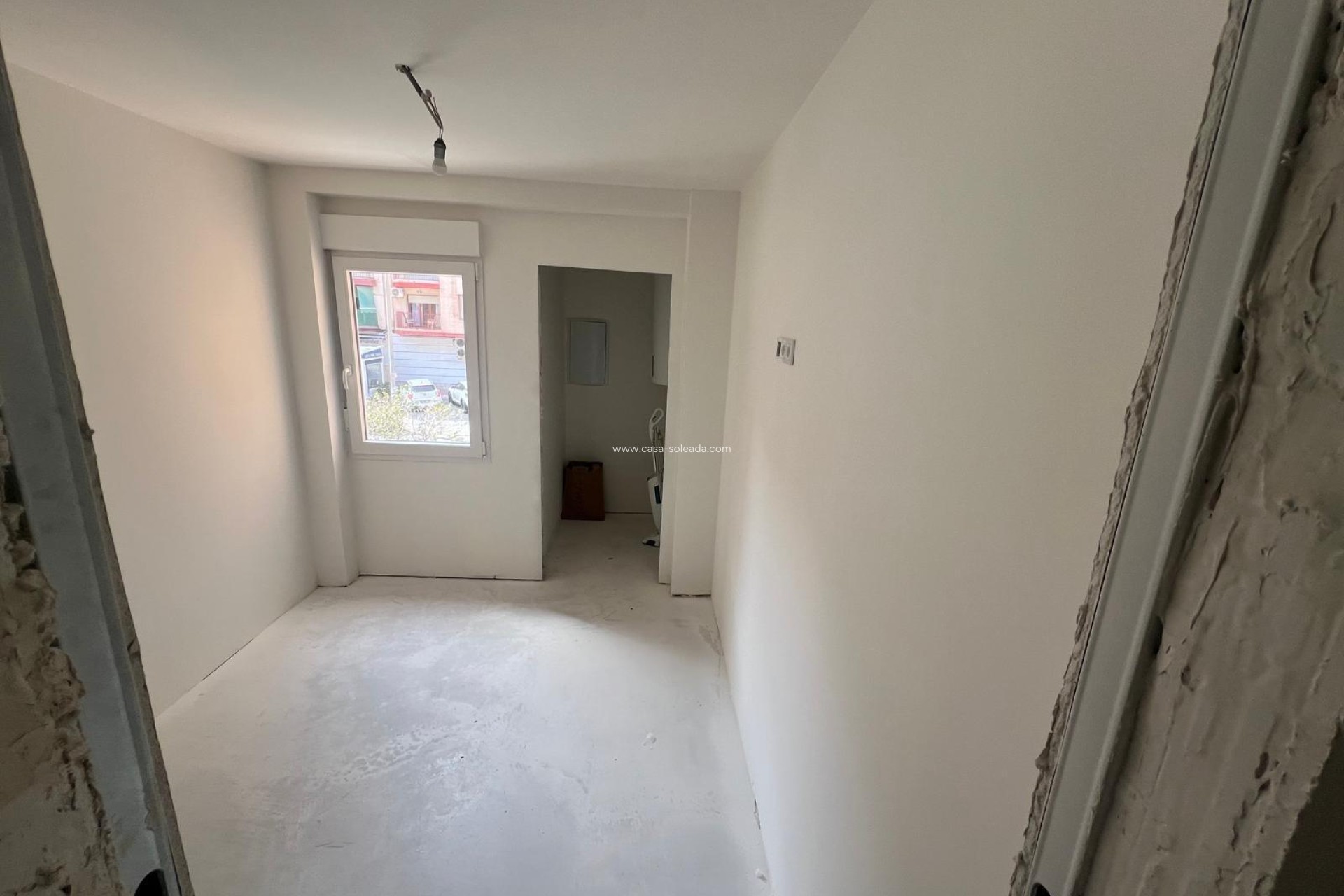 Resale - Apartment / flat - Torrevieja - Acequion