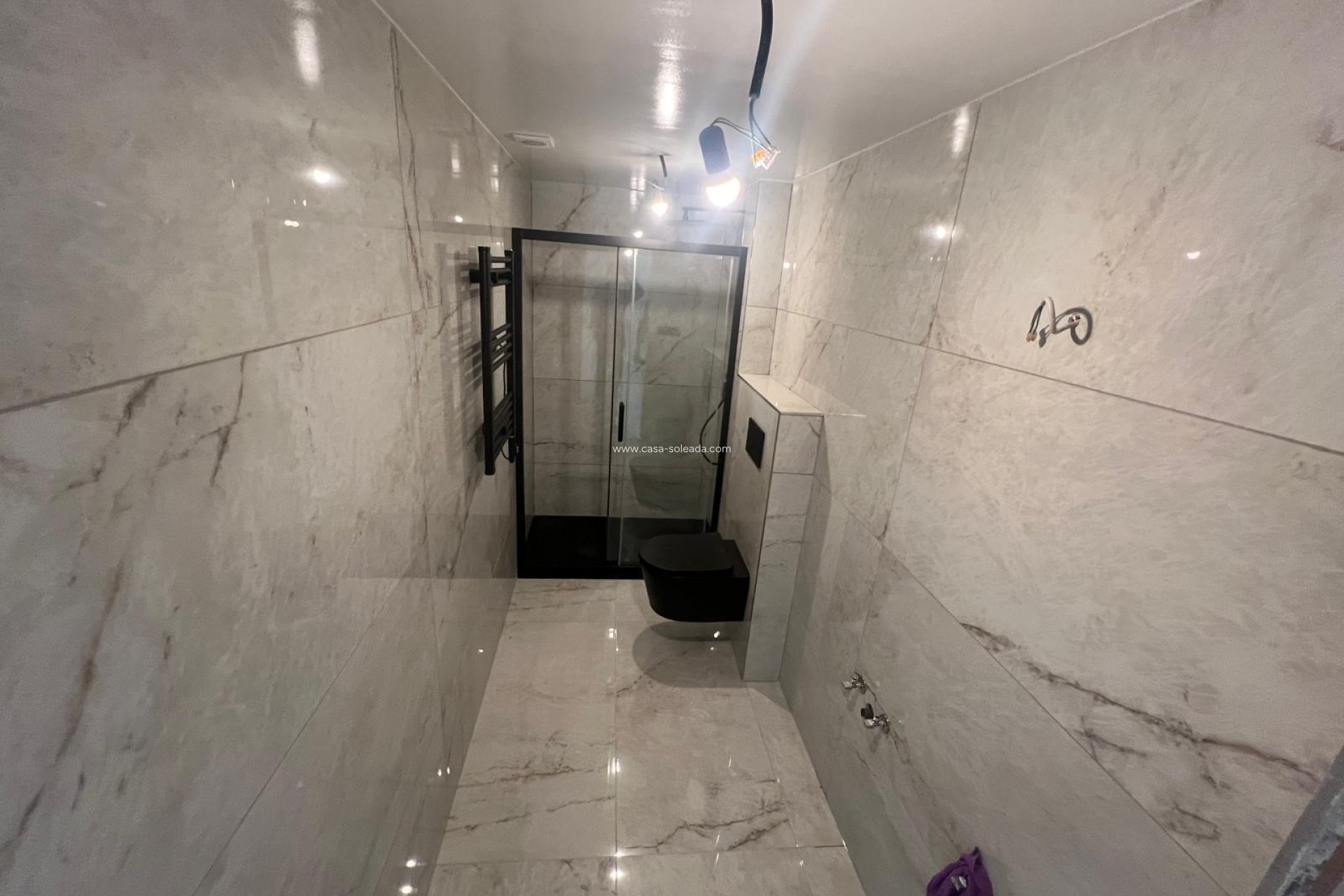 Resale - Apartment / flat - Torrevieja - Acequion
