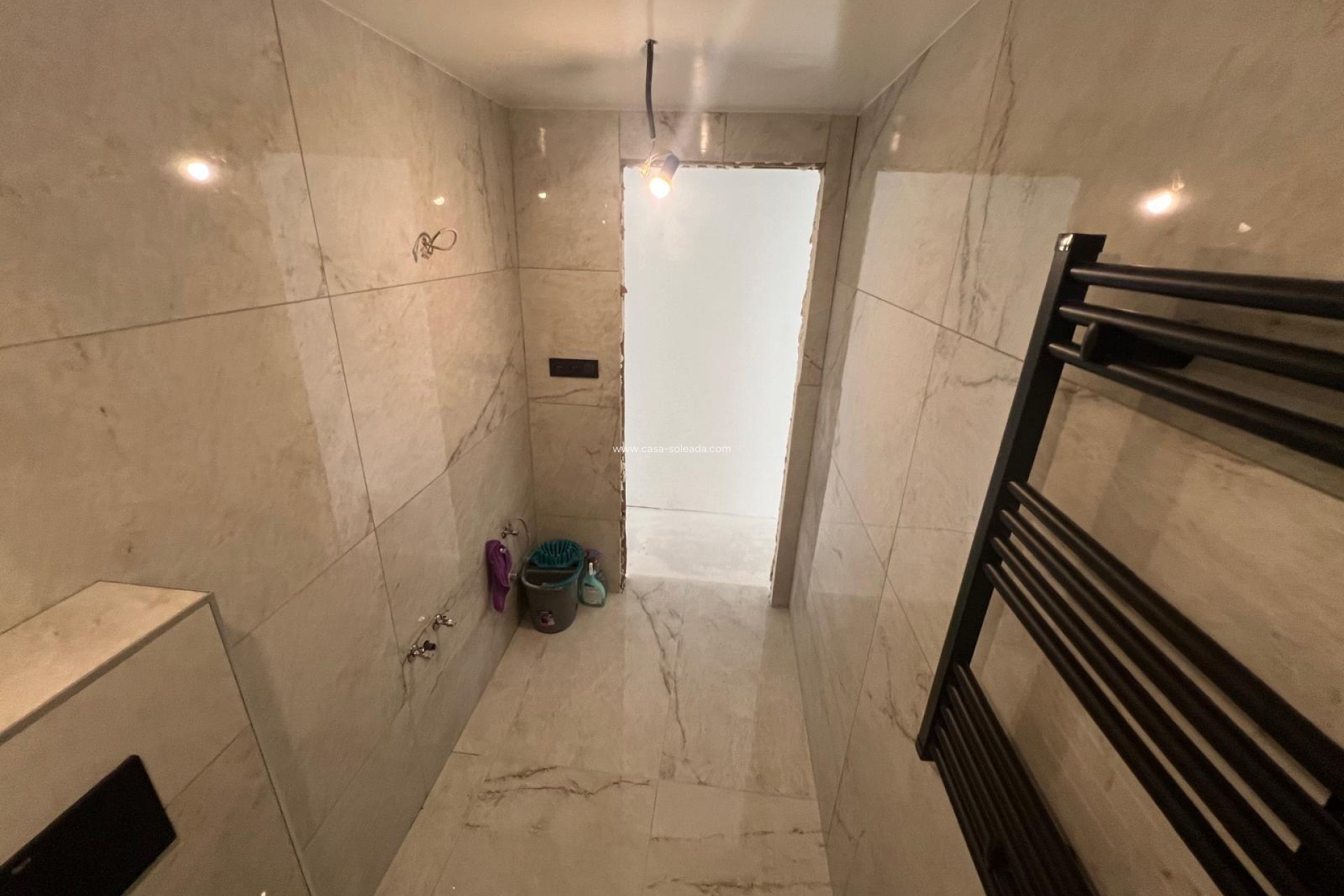 Resale - Apartment / flat - Torrevieja - Acequion