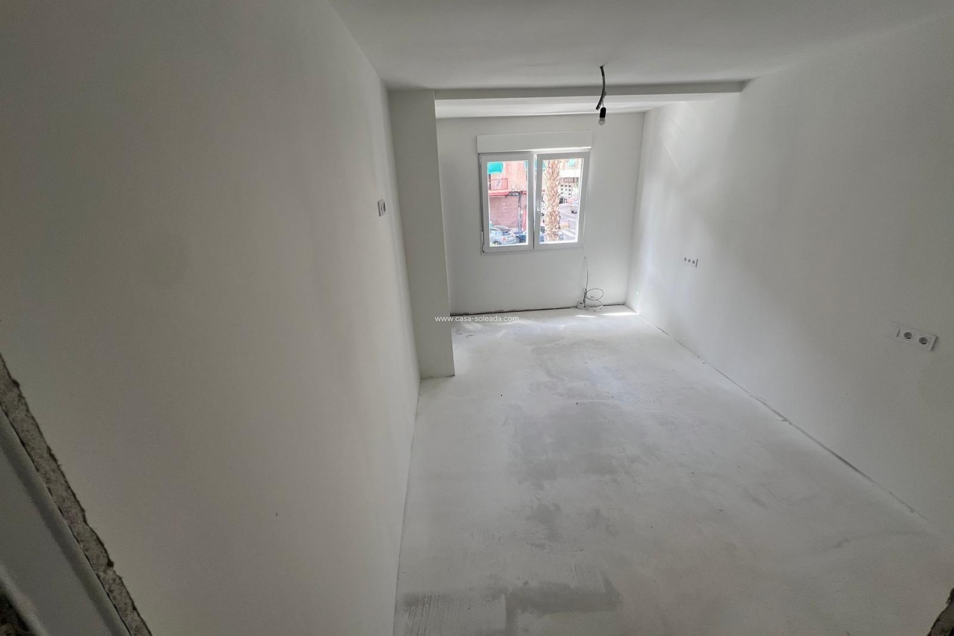 Resale - Apartment / flat - Torrevieja - Acequion