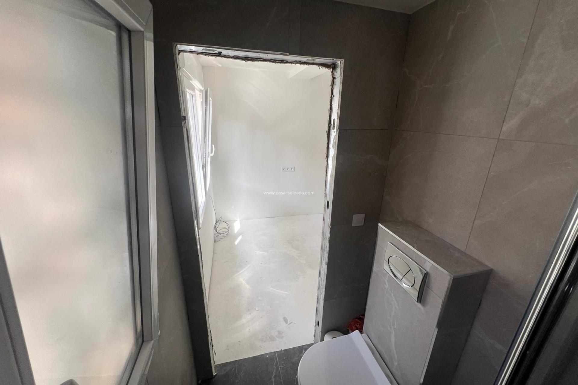 Resale - Apartment / flat - Torrevieja - Acequion