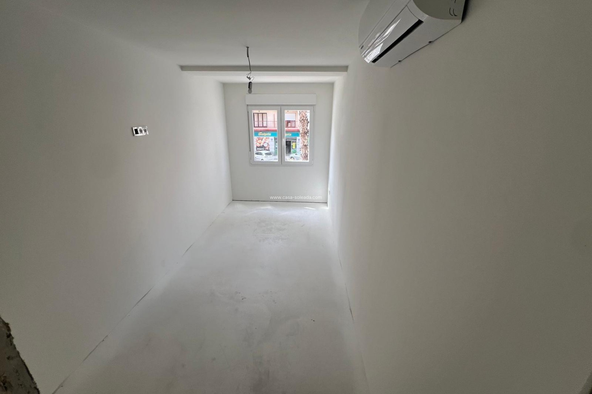 Resale - Apartment / flat - Torrevieja - Acequion