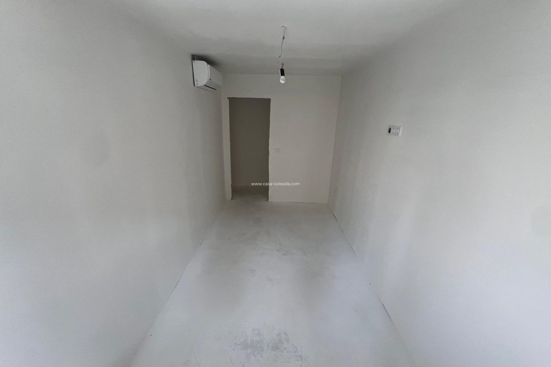 Resale - Apartment / flat - Torrevieja - Acequion