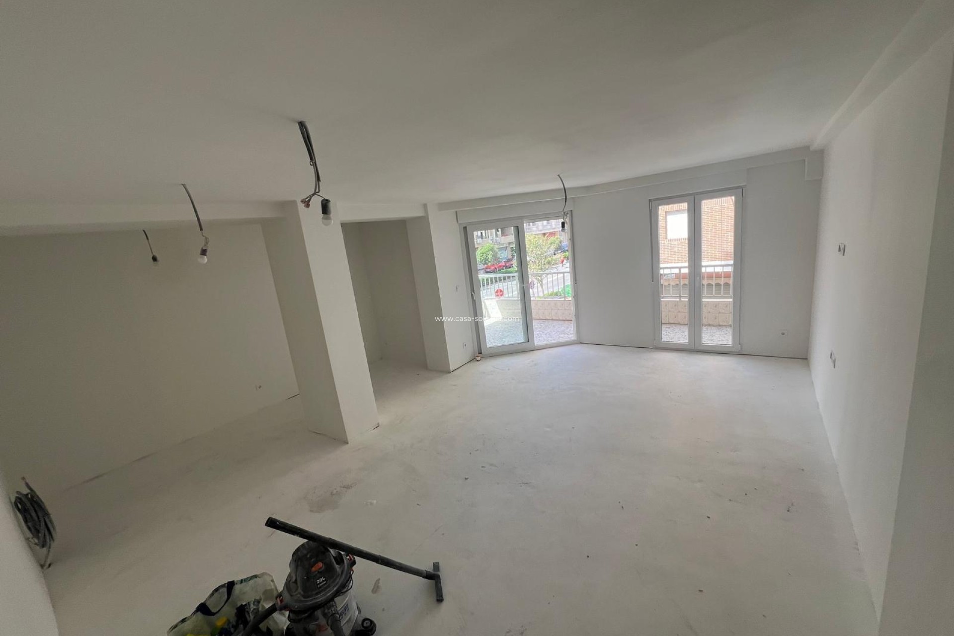 Resale - Apartment / flat - Torrevieja - Acequion