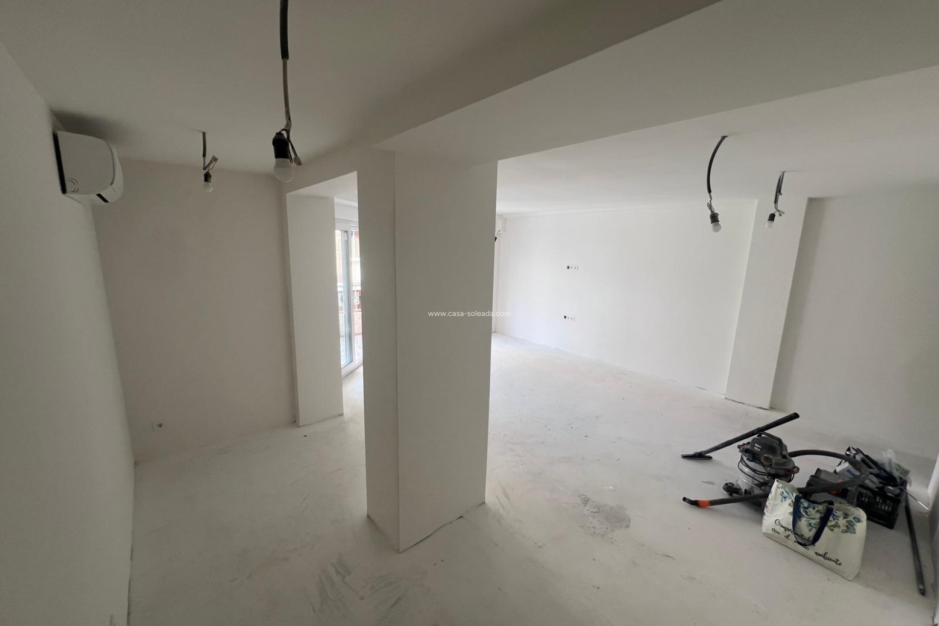 Resale - Apartment / flat - Torrevieja - Acequion