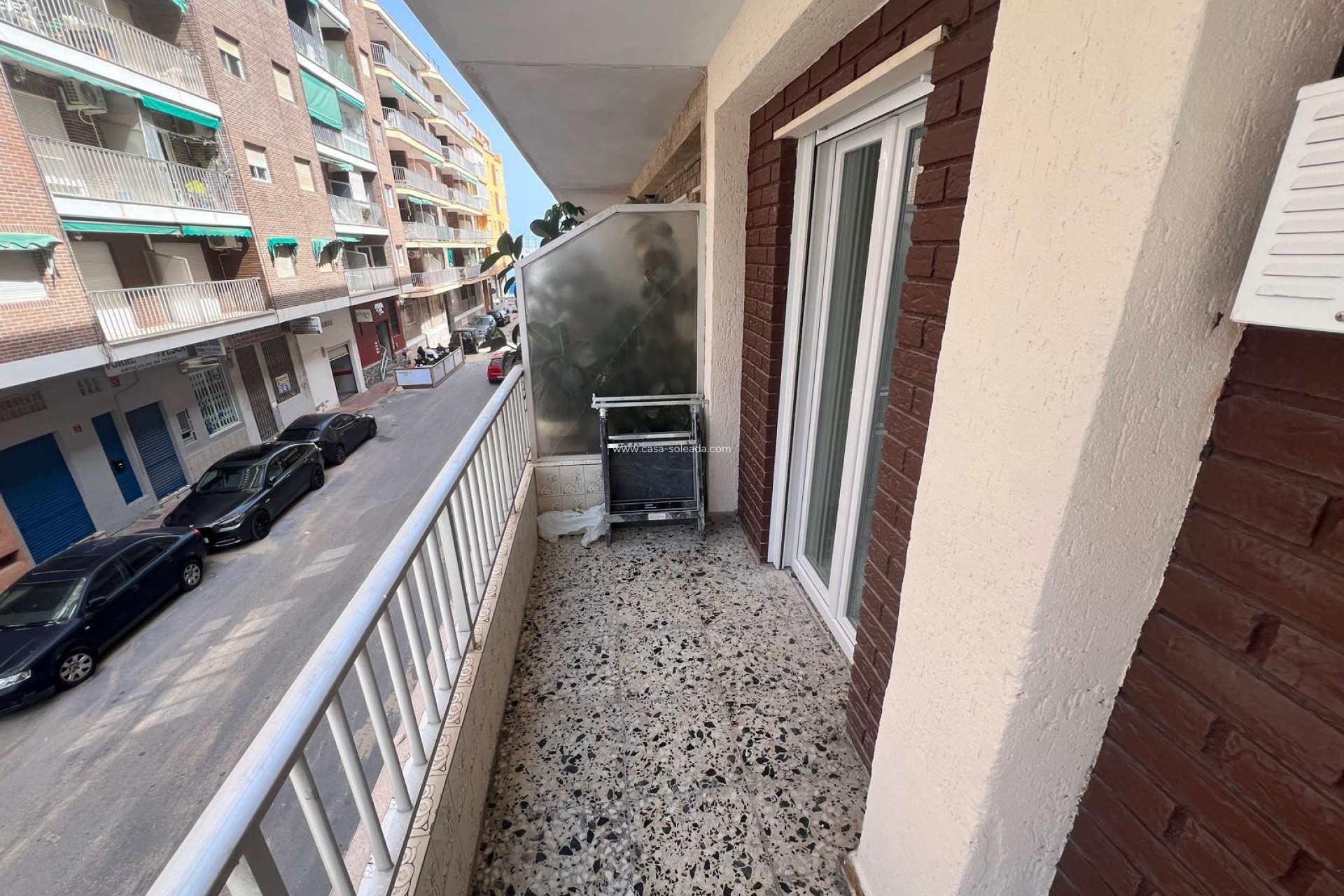 Resale - Apartment / flat - Torrevieja - Acequion