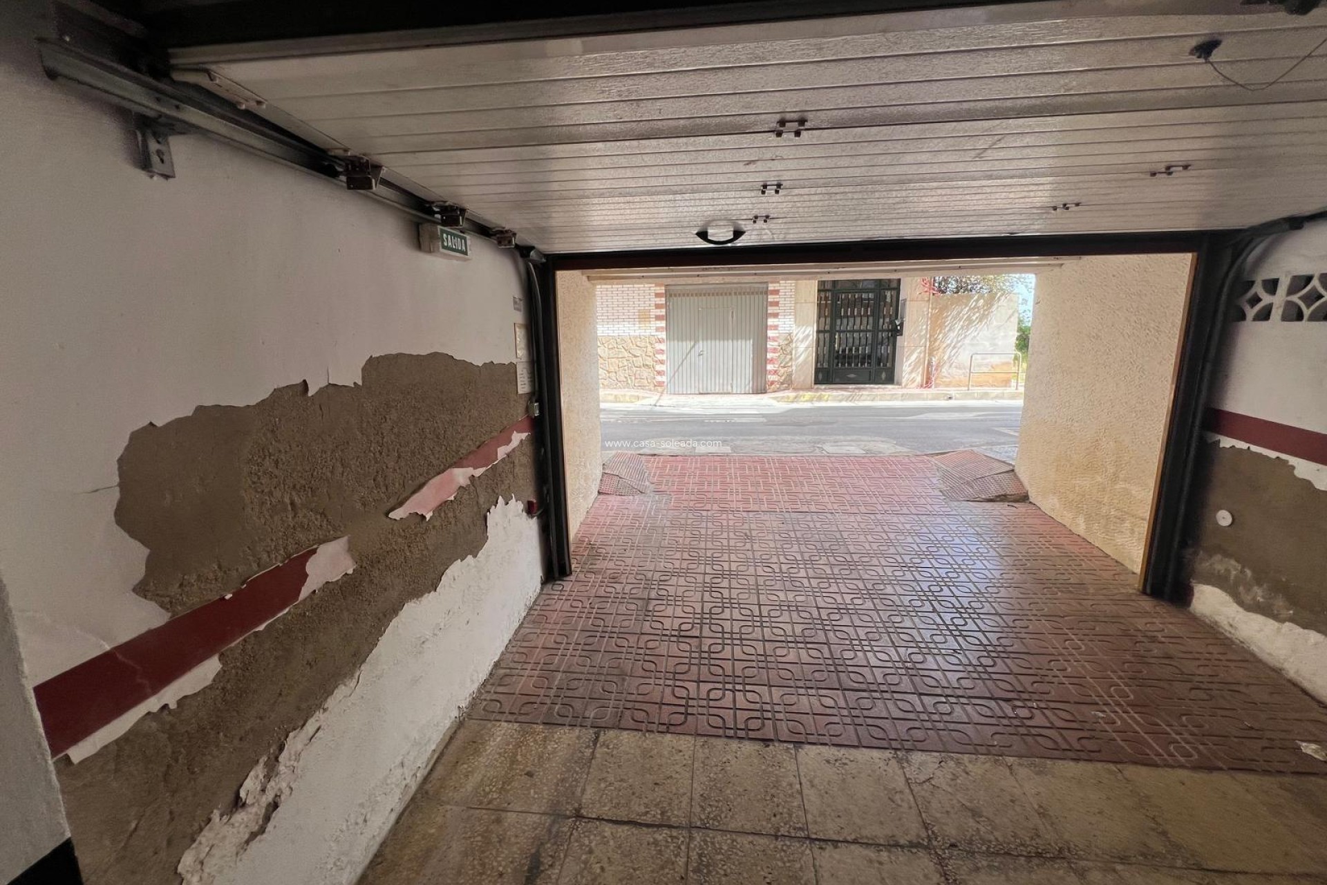 Resale - Apartment / flat - Torrevieja - Acequion