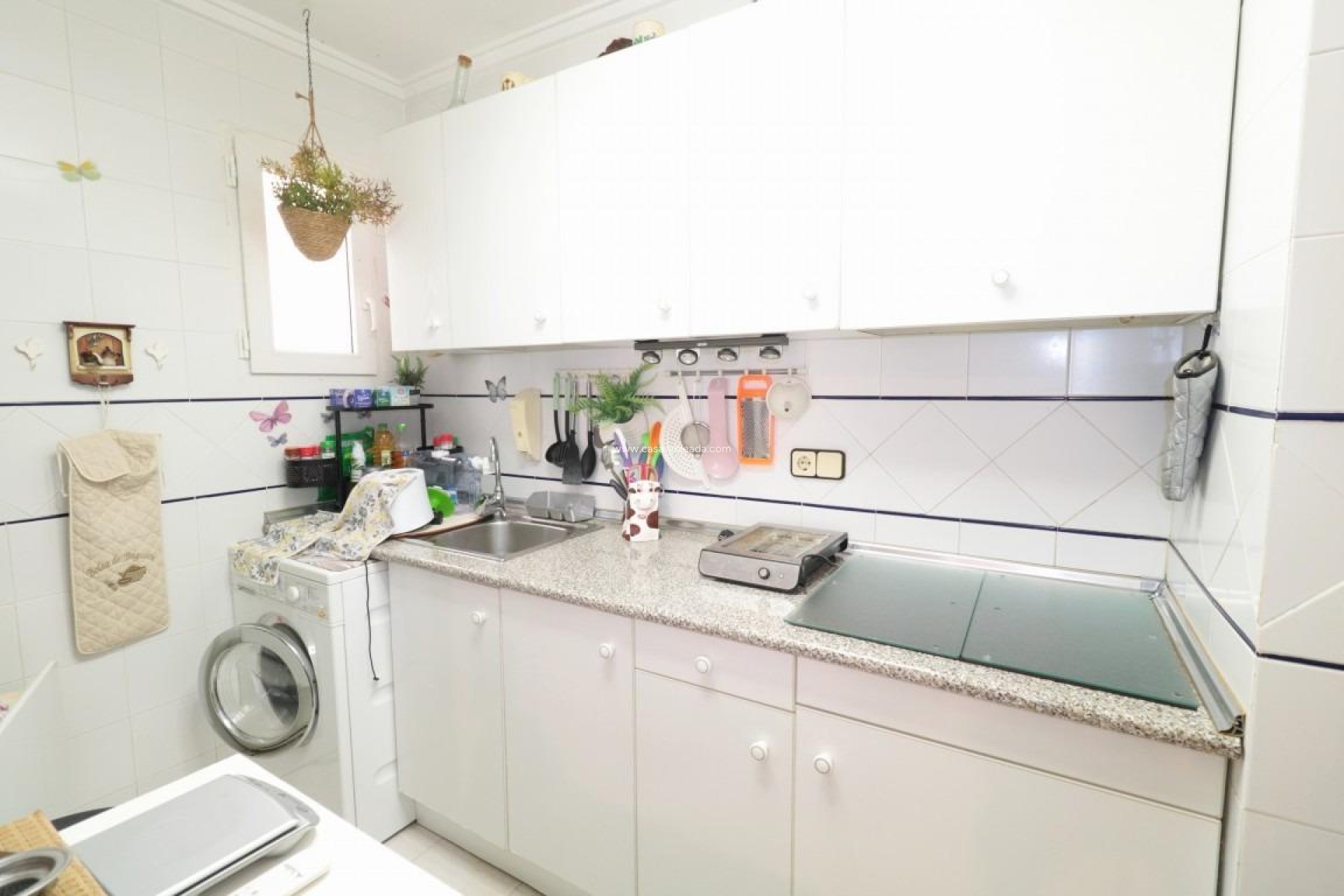 Resale - Apartment / flat - Torrevieja - Acequion