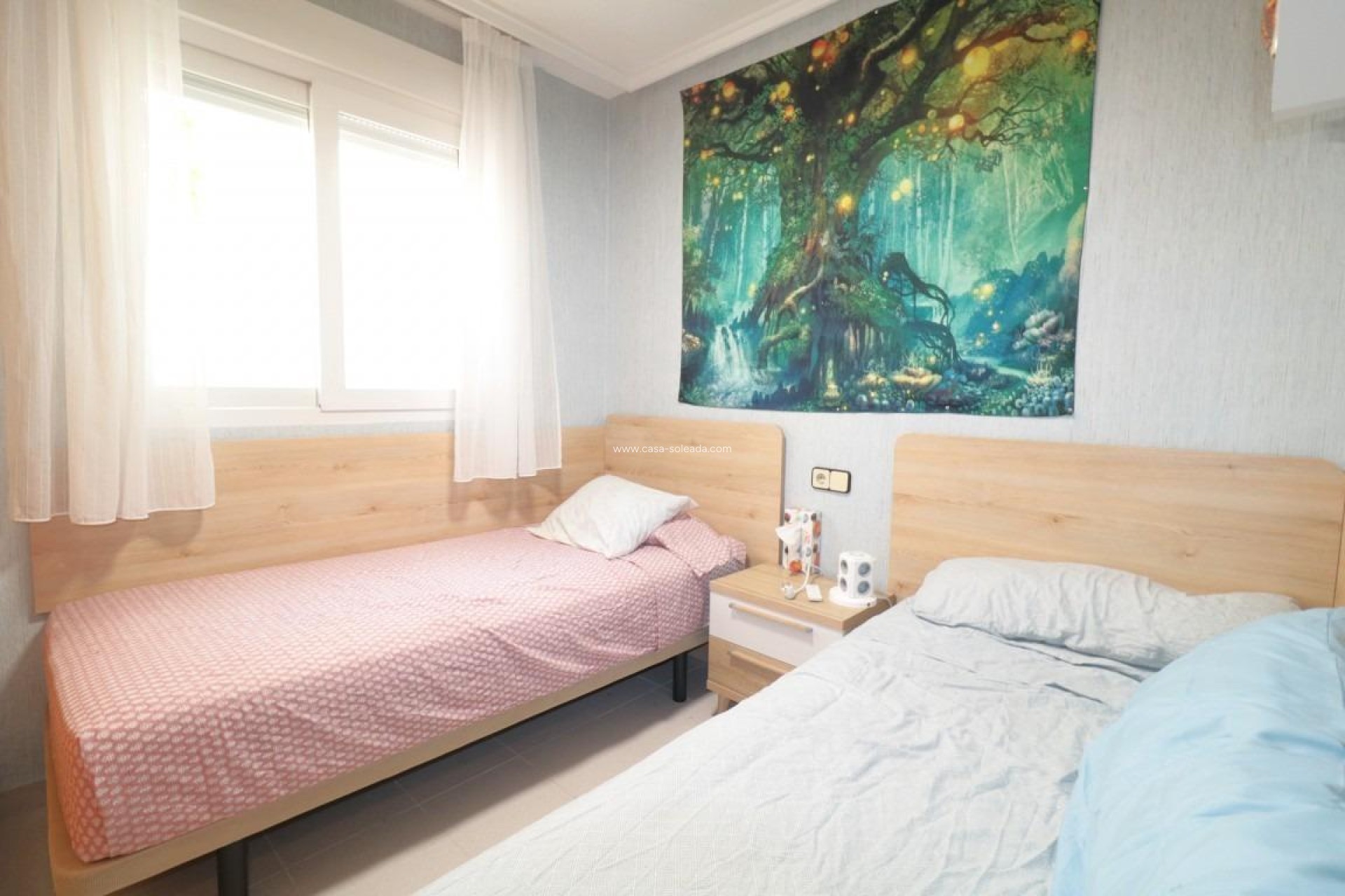 Resale - Apartment / flat - Torrevieja - Acequion