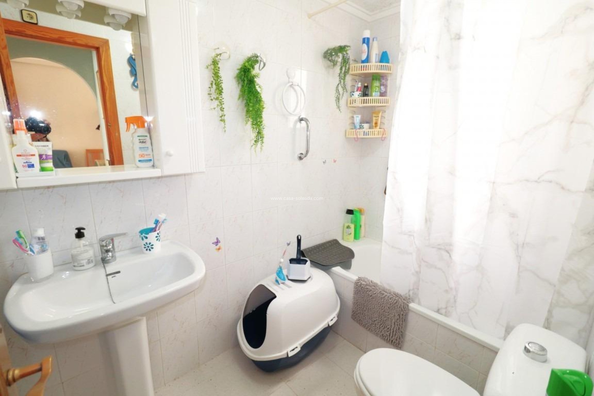 Resale - Apartment / flat - Torrevieja - Acequion