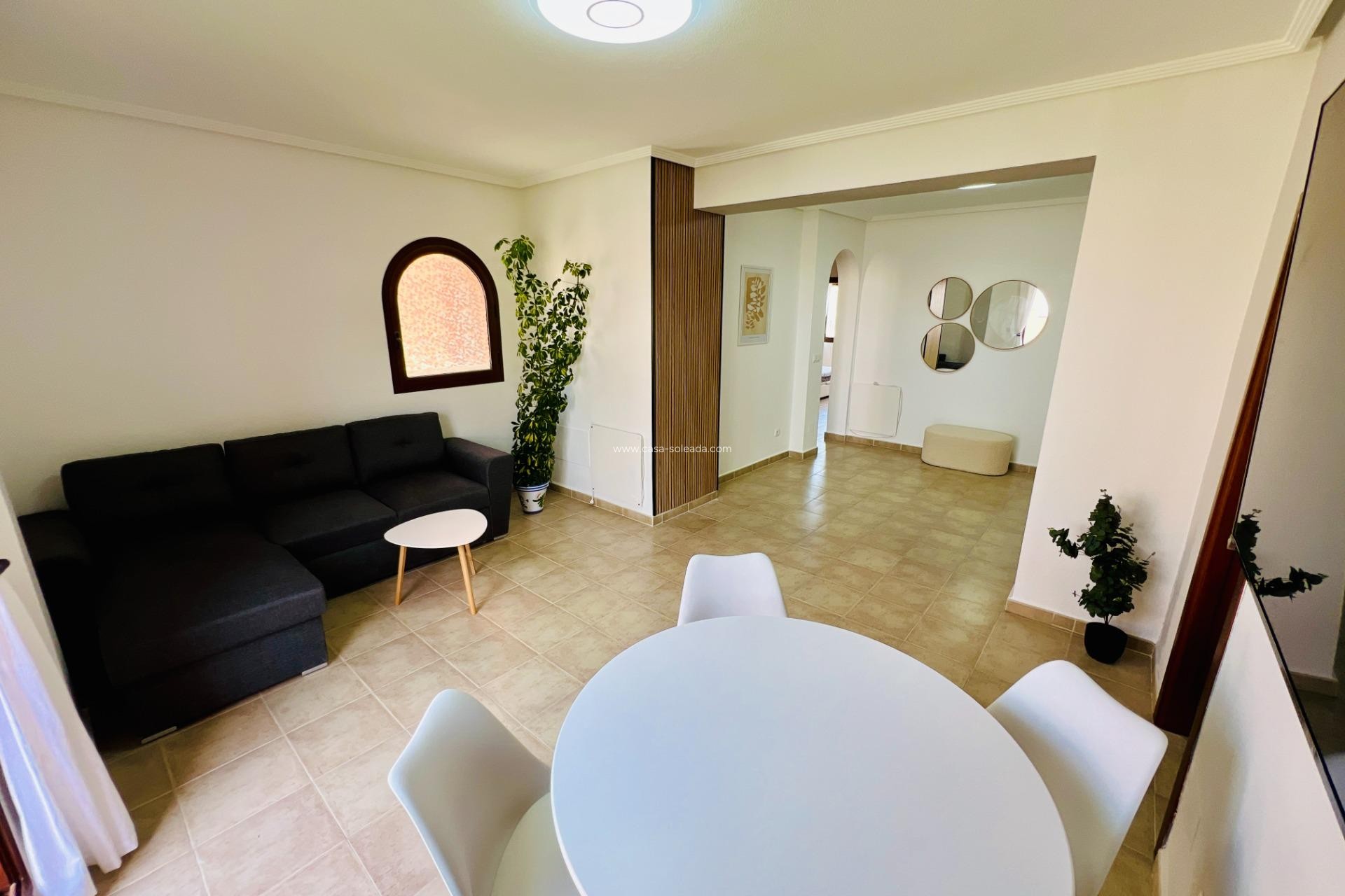 Resale - Apartment / flat - Torrevieja - Aguas nuevas