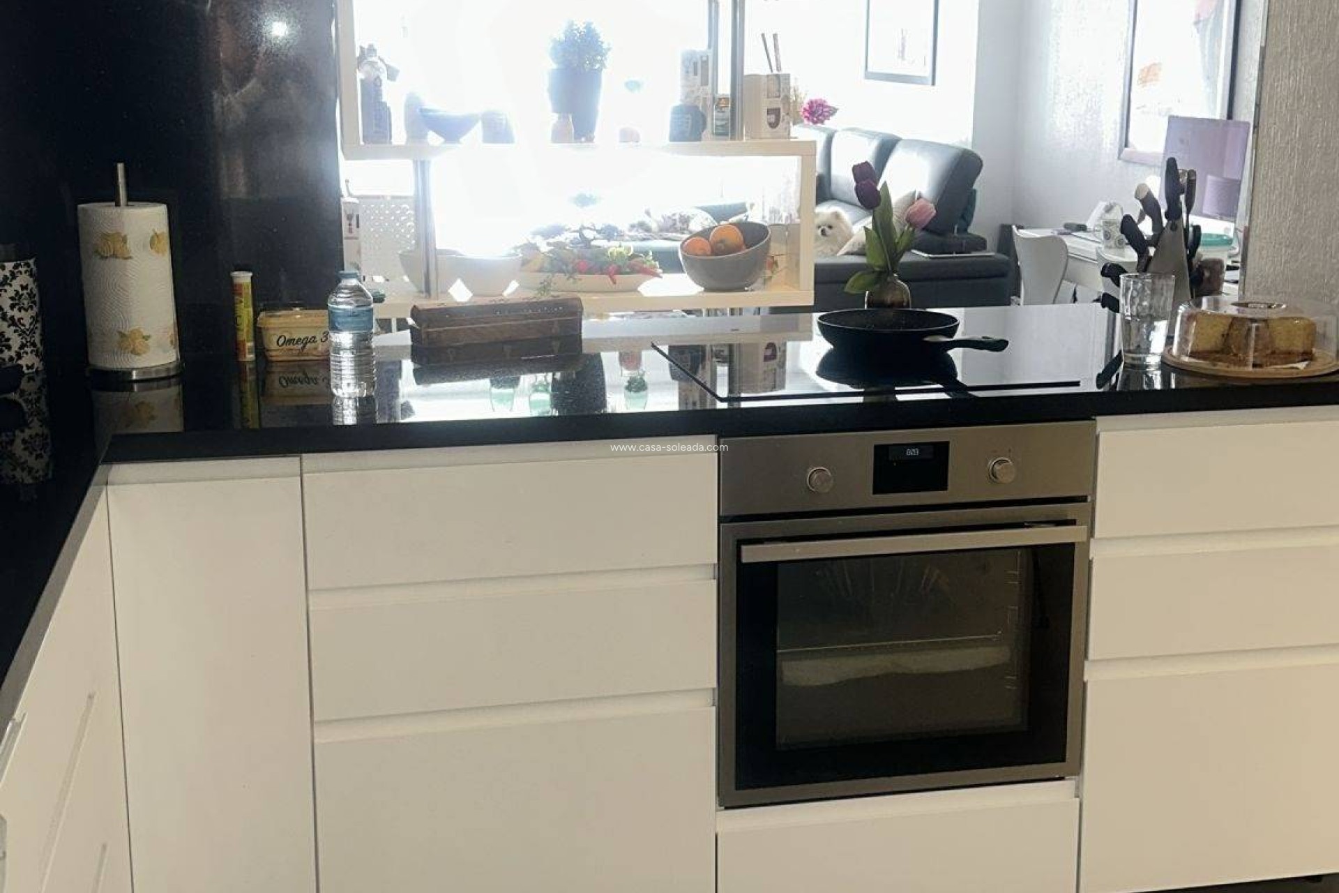 Resale - Apartment / flat - Torrevieja - Center