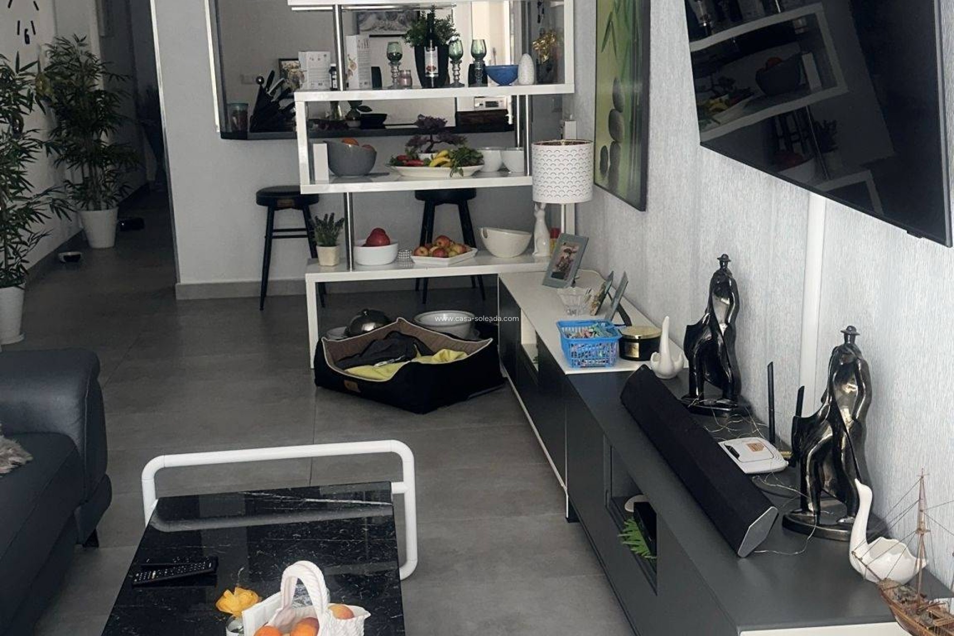 Resale - Apartment / flat - Torrevieja - Center