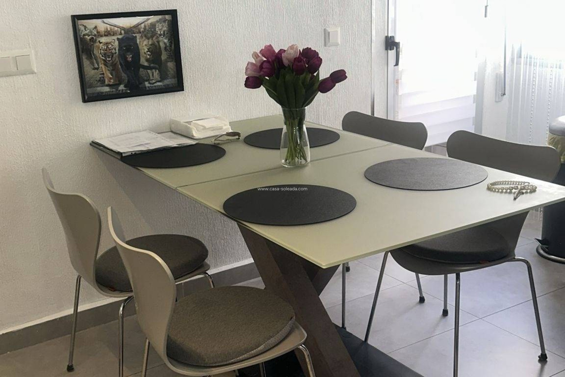 Resale - Apartment / flat - Torrevieja - Center