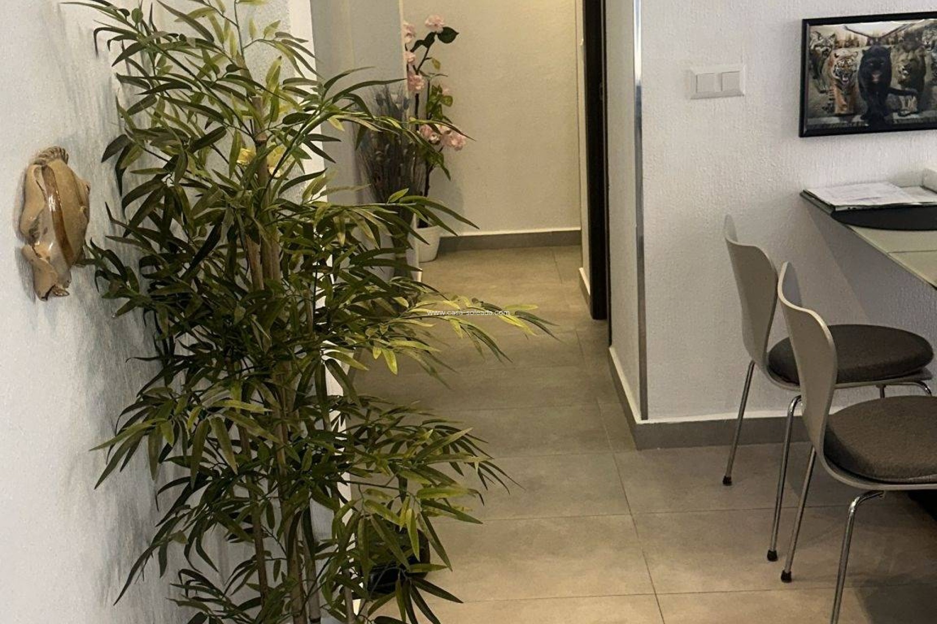 Resale - Apartment / flat - Torrevieja - Center