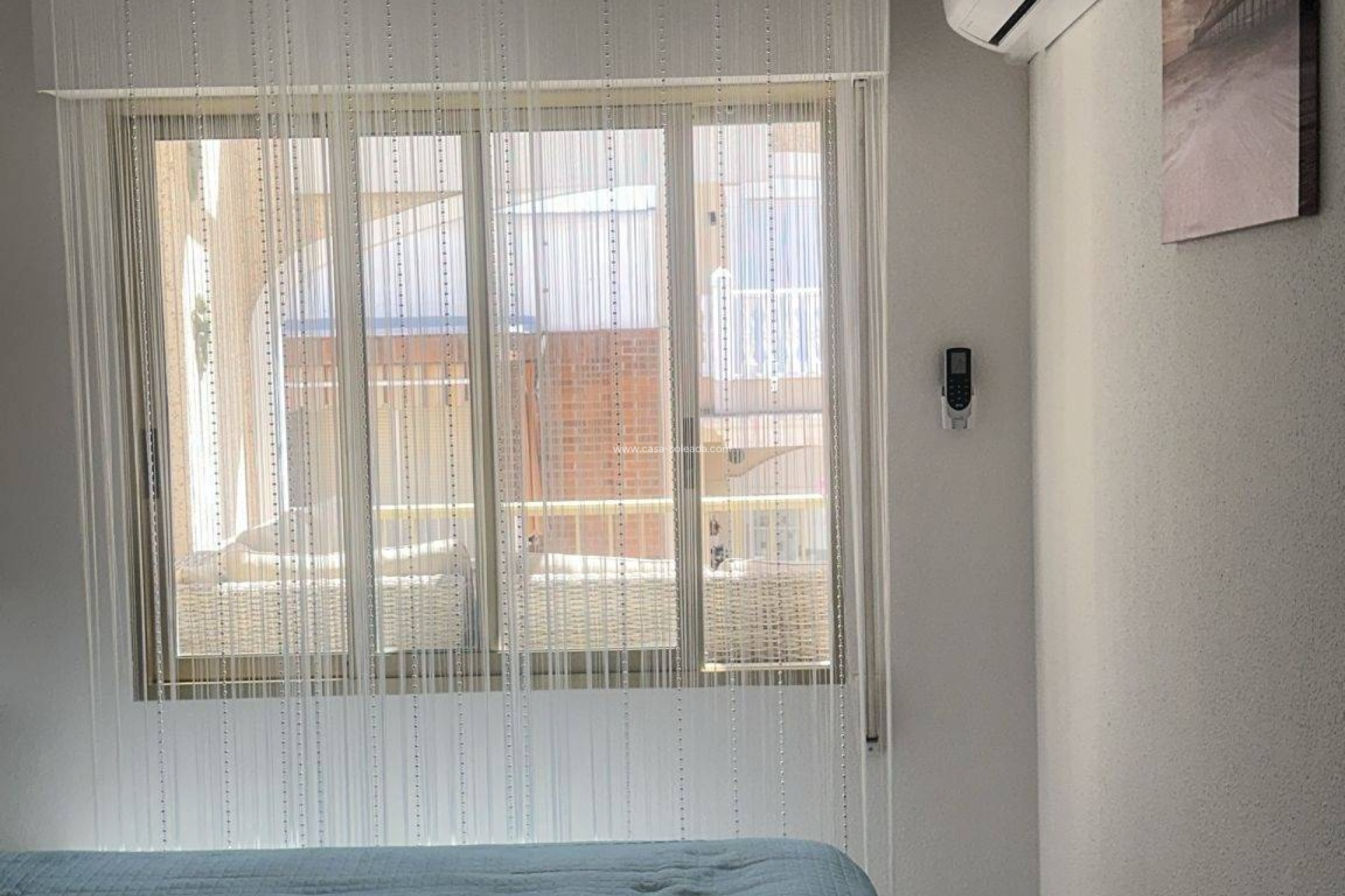 Resale - Apartment / flat - Torrevieja - Center