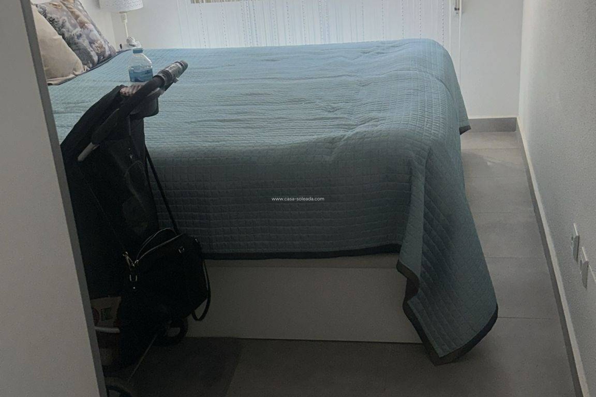 Resale - Apartment / flat - Torrevieja - Center