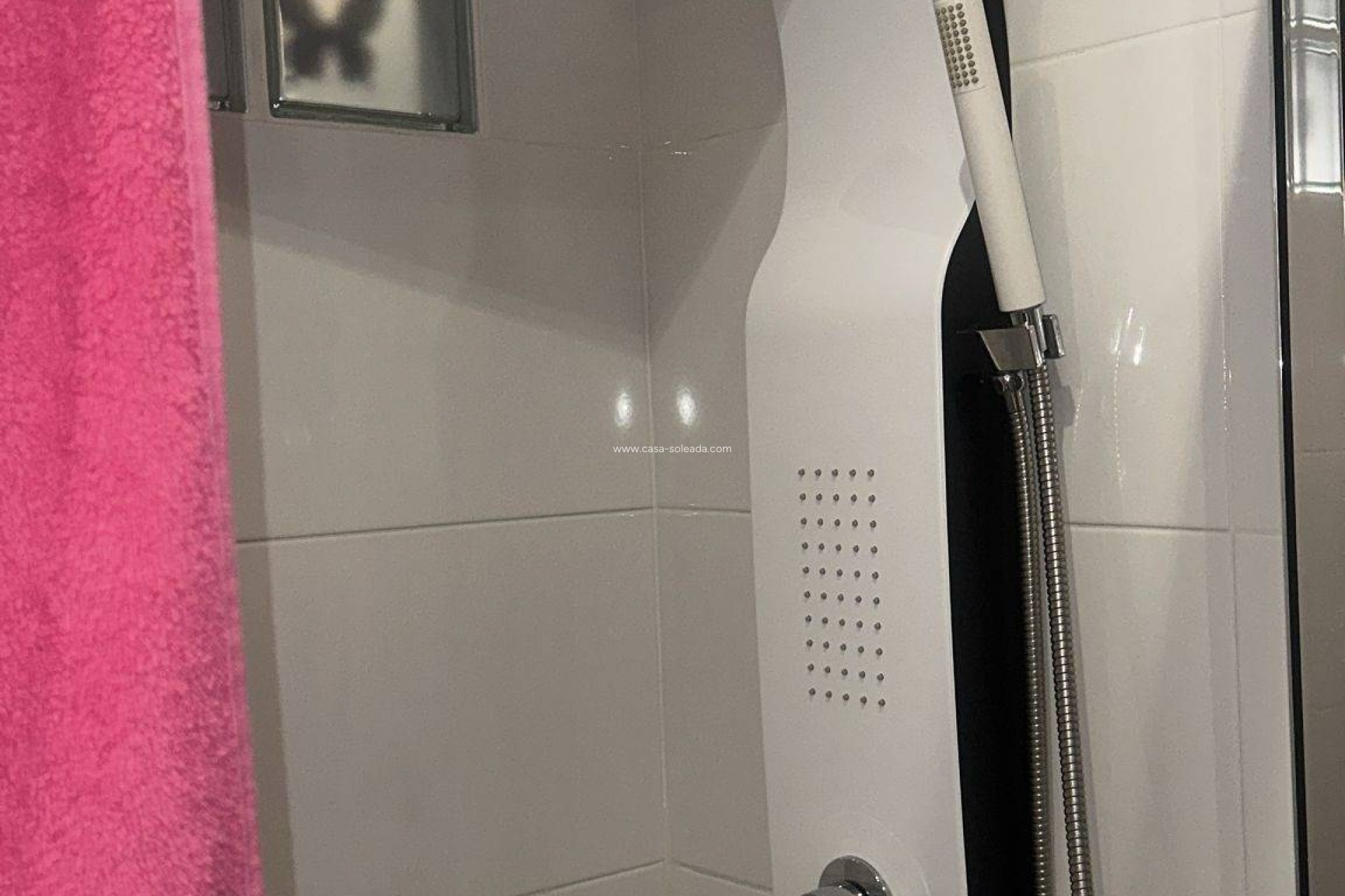 Resale - Apartment / flat - Torrevieja - Center
