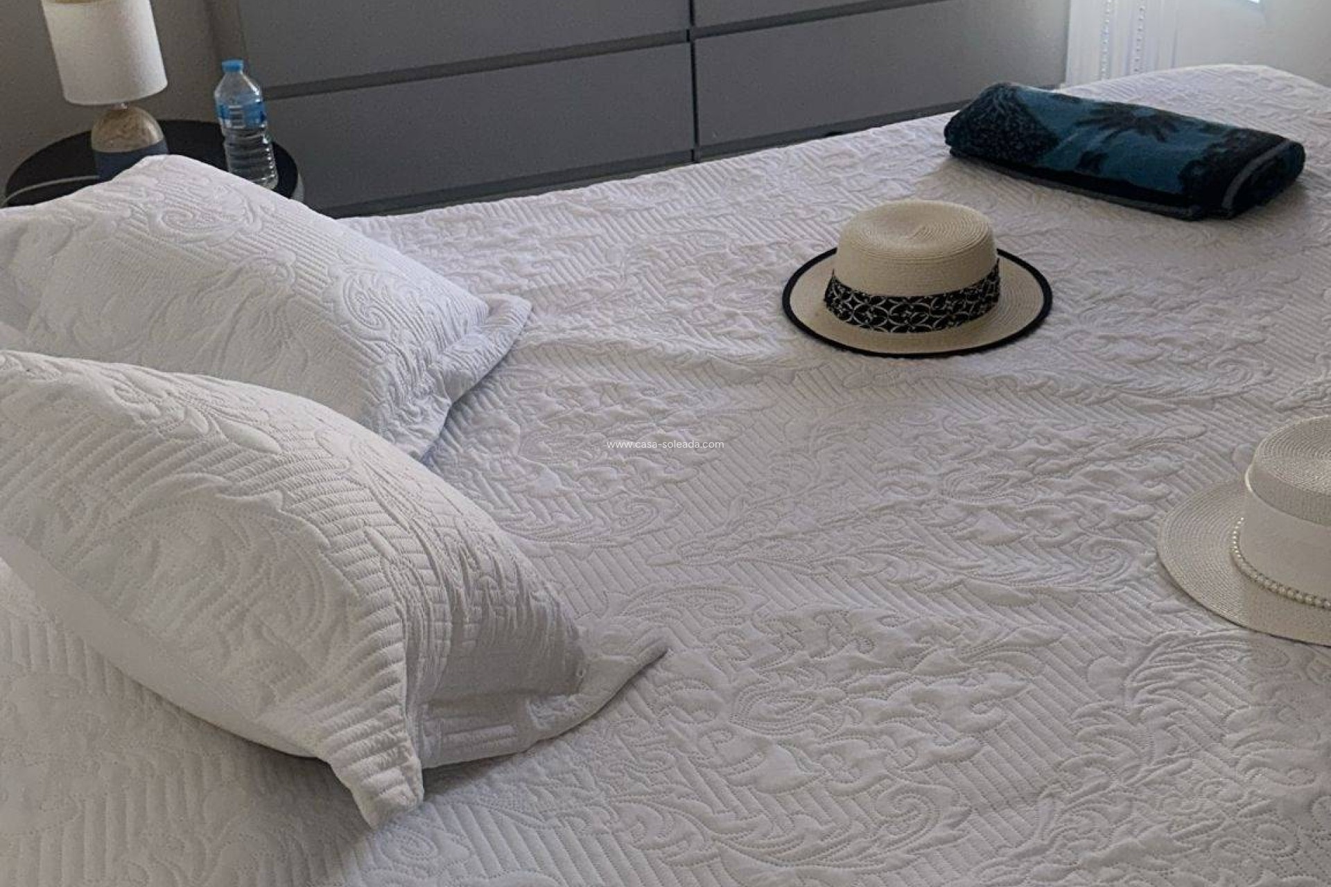 Resale - Apartment / flat - Torrevieja - Center